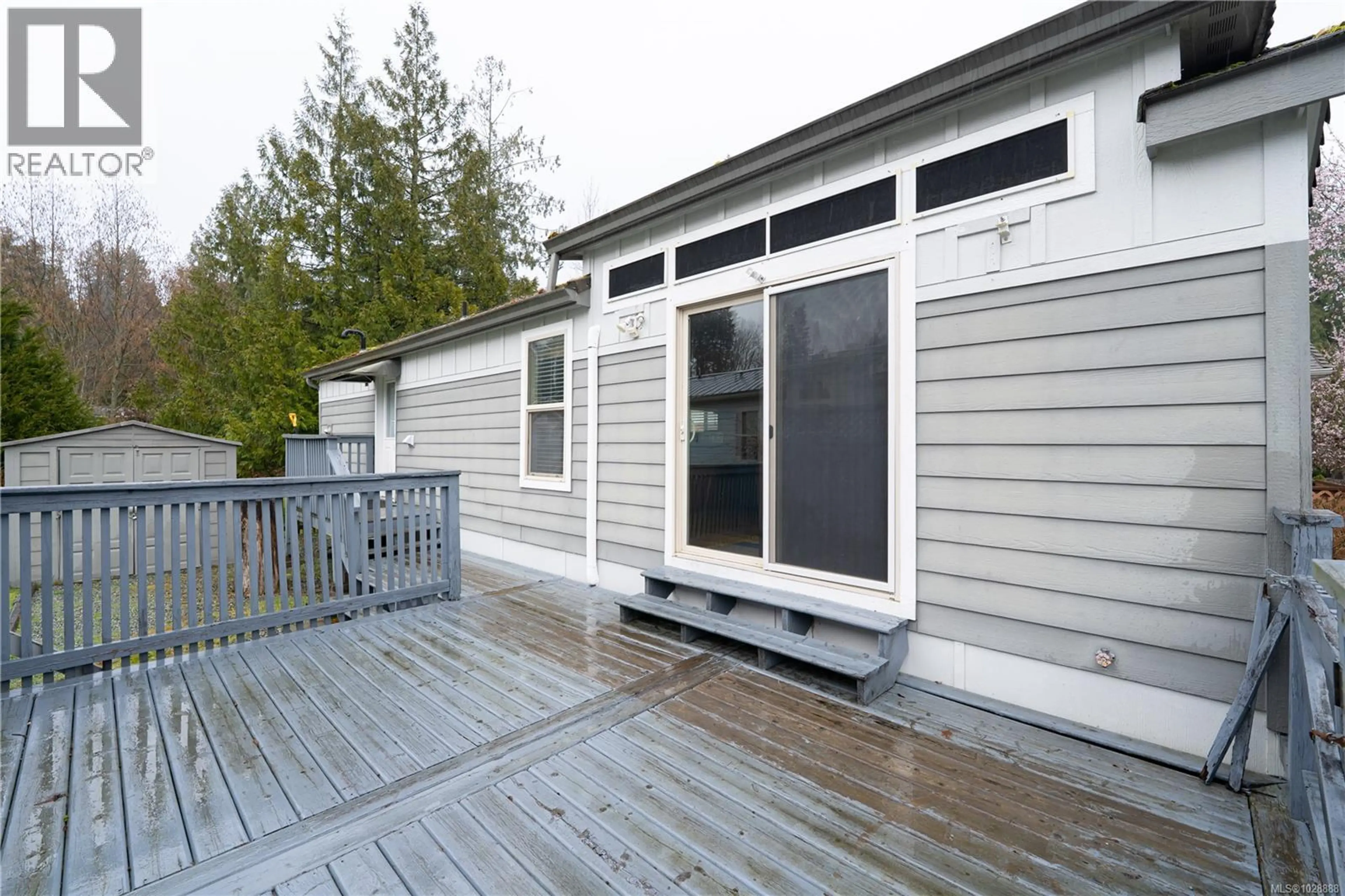 Property at #256 3042 RIVER RD, Chemainus, BC