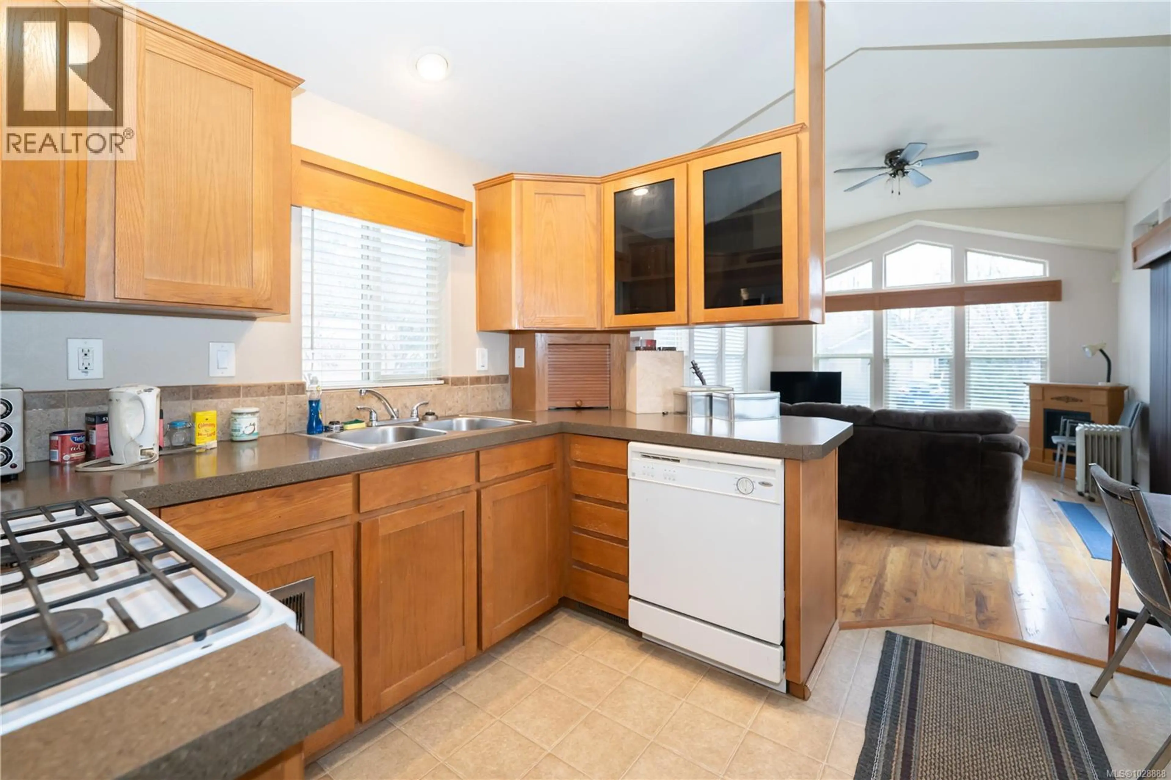 Property at #256 3042 RIVER RD, Chemainus, BC