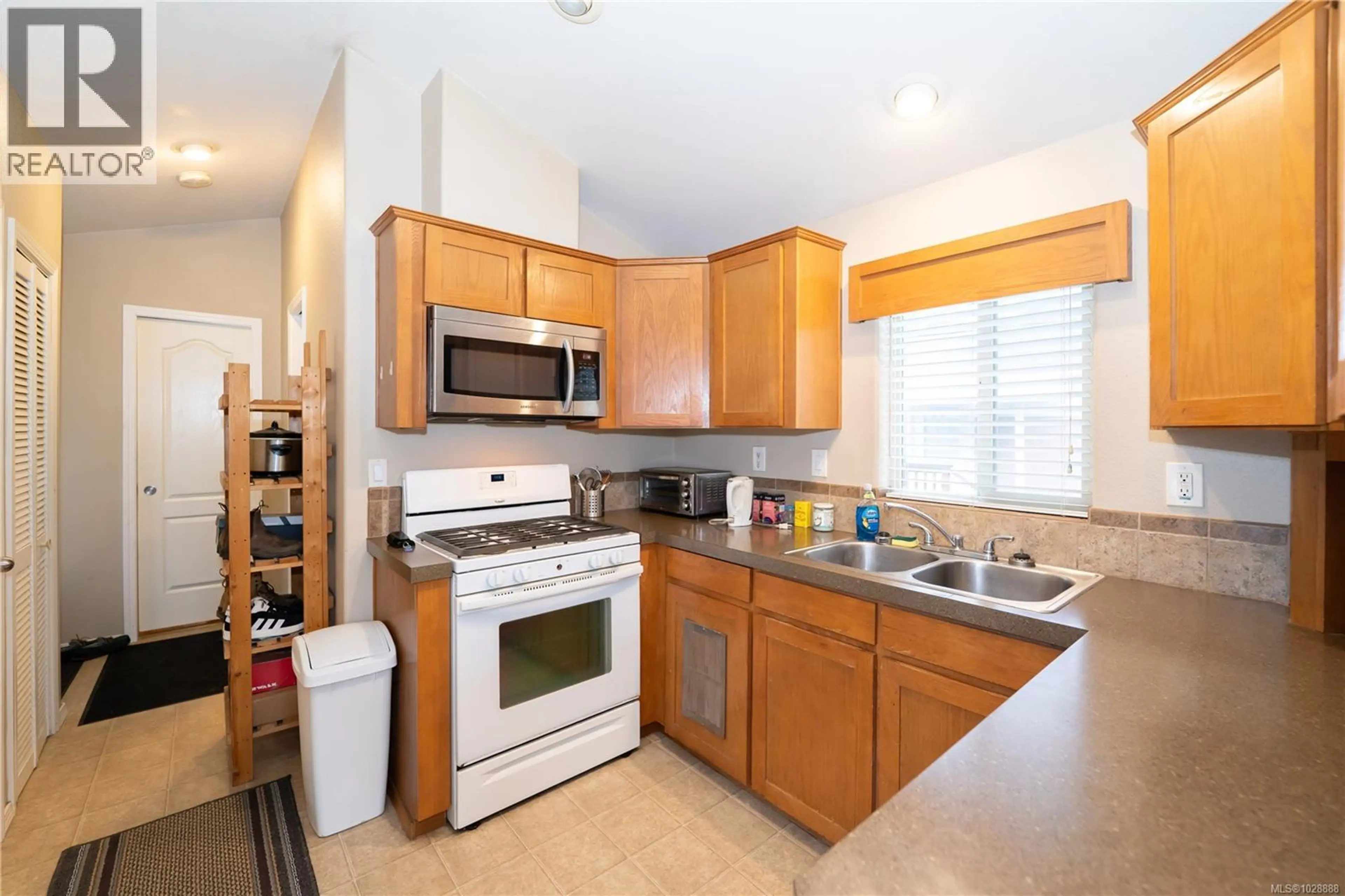 Property at #256 3042 RIVER RD, Chemainus, BC