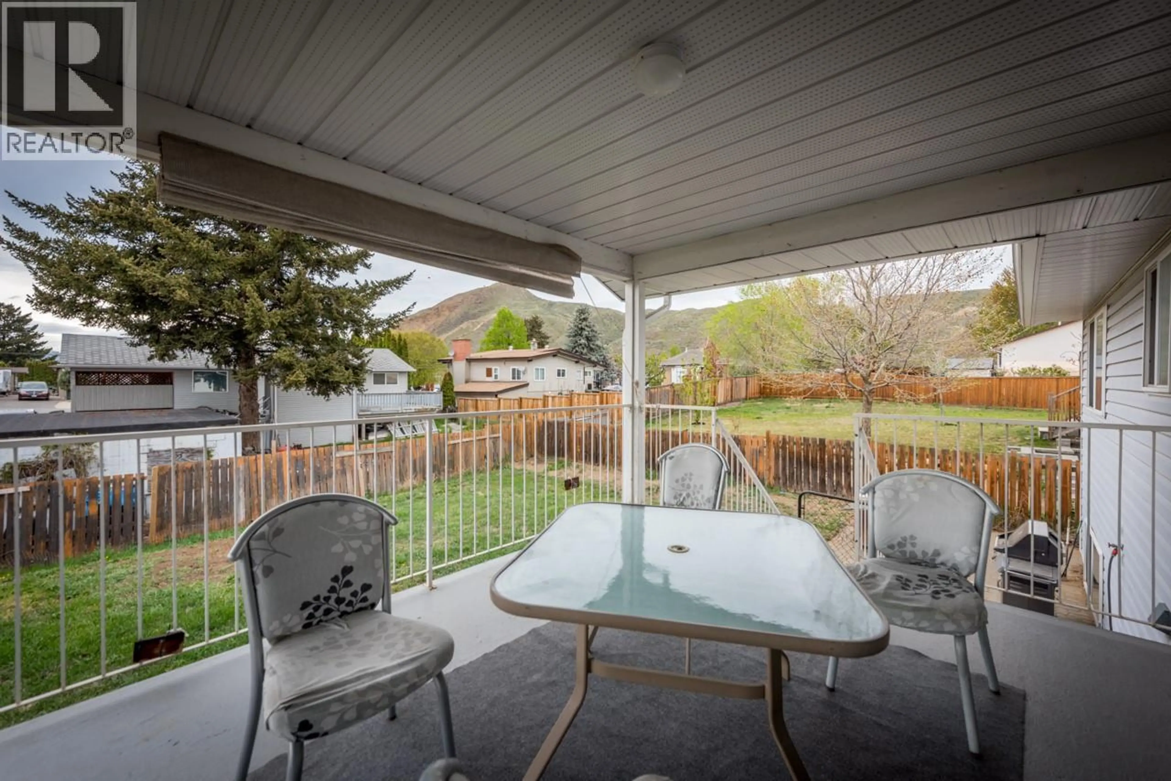 Property at 1172 KAMWOOD PLACE, Kamloops, BC