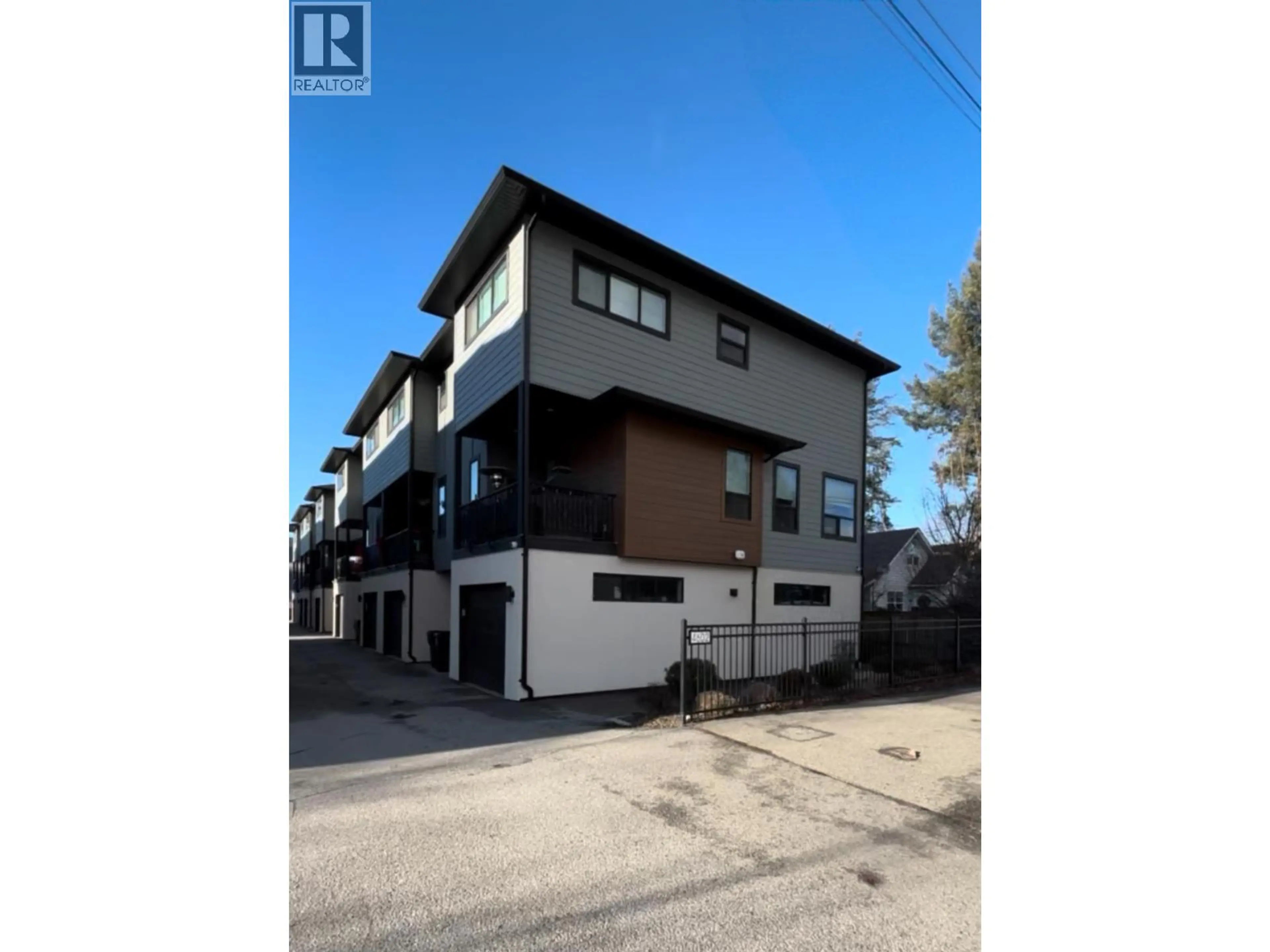 Property at #24 4602 20 STREET, Vernon, BC