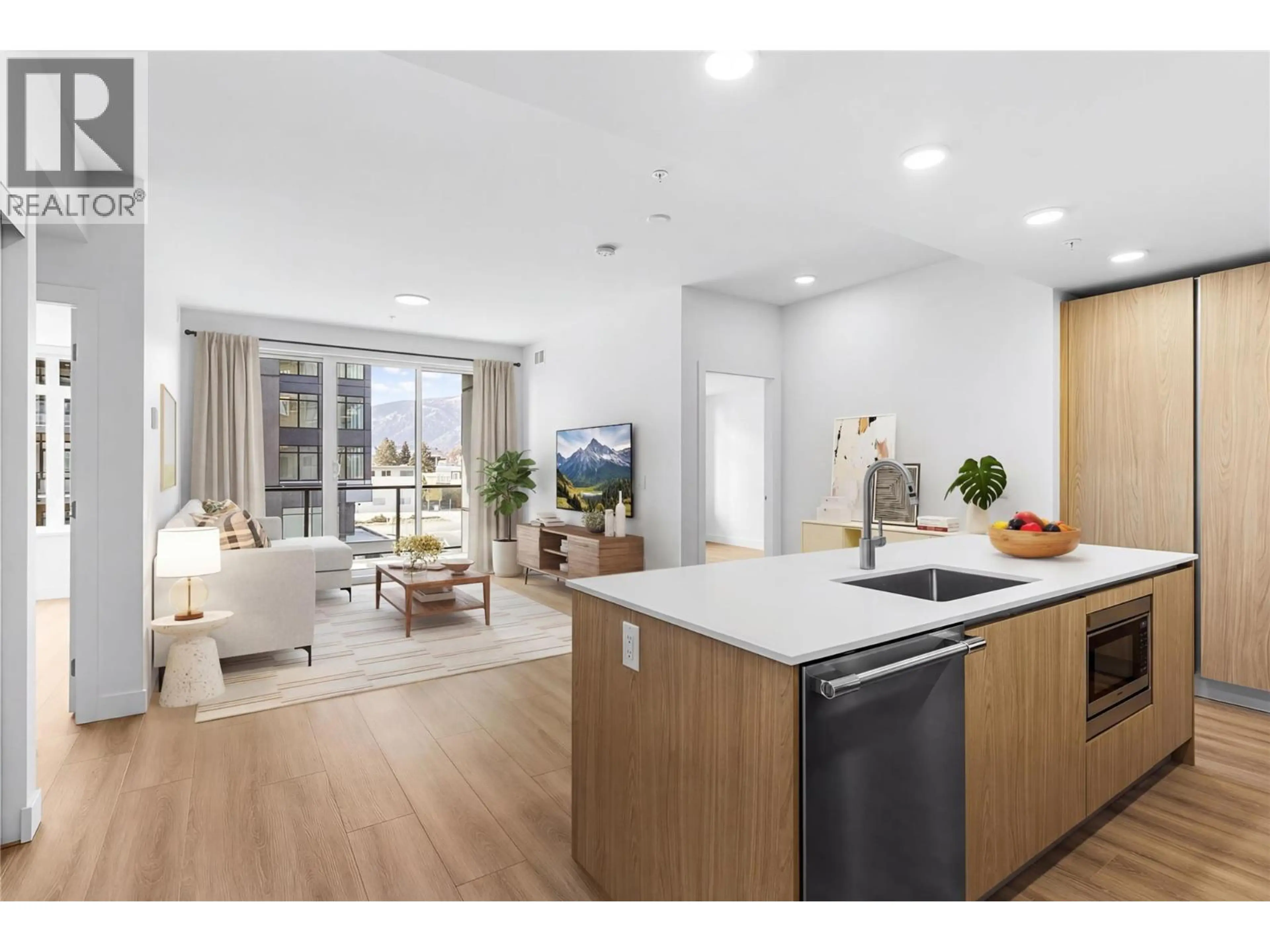 Property at #301 2780 OLALLA ROAD, West Kelowna, BC