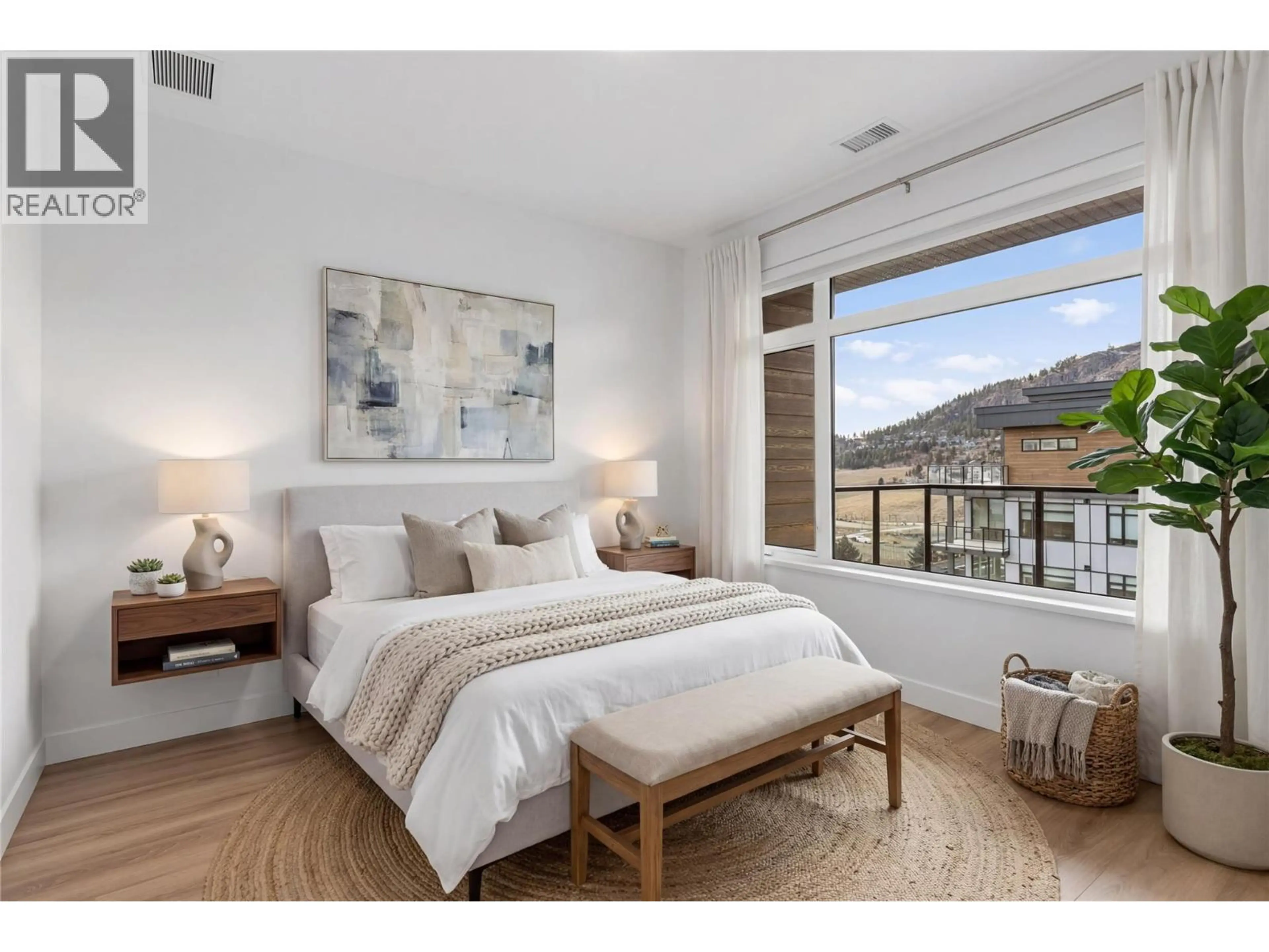 Property at #603 2780 OLALLA ROAD, West Kelowna, BC