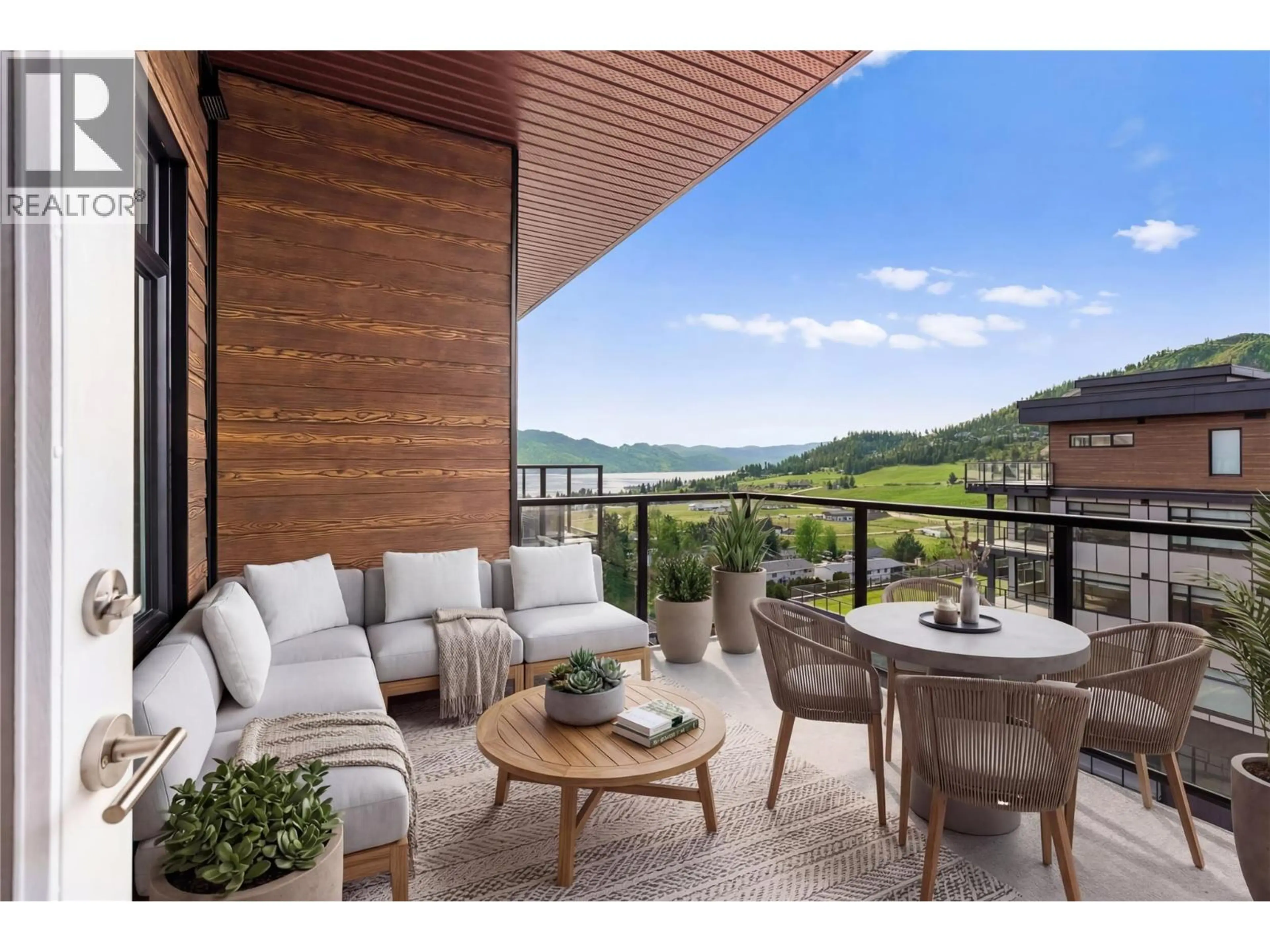 Property at #603 2780 OLALLA ROAD, West Kelowna, BC