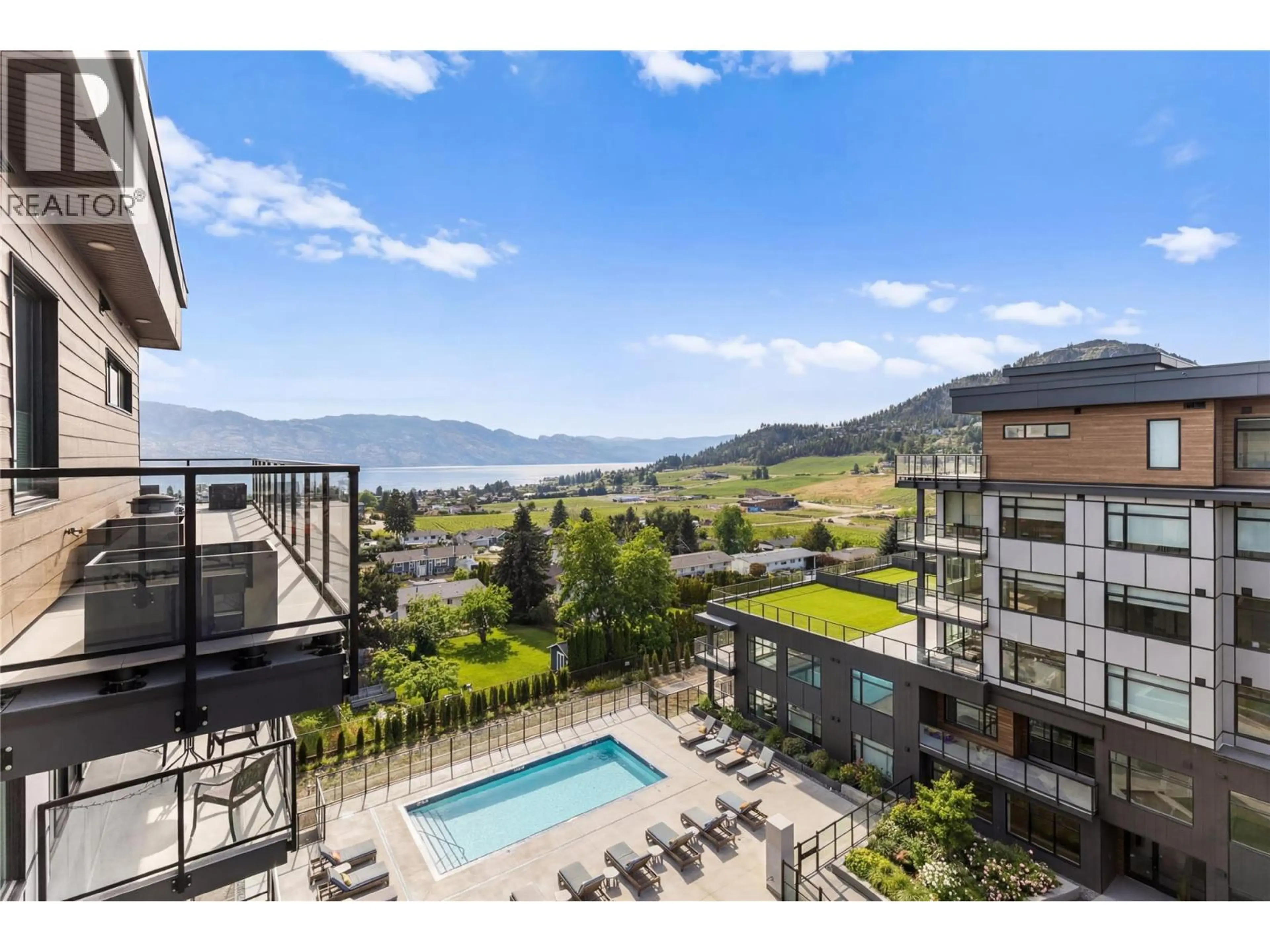 Property at #603 2780 OLALLA ROAD, West Kelowna, BC
