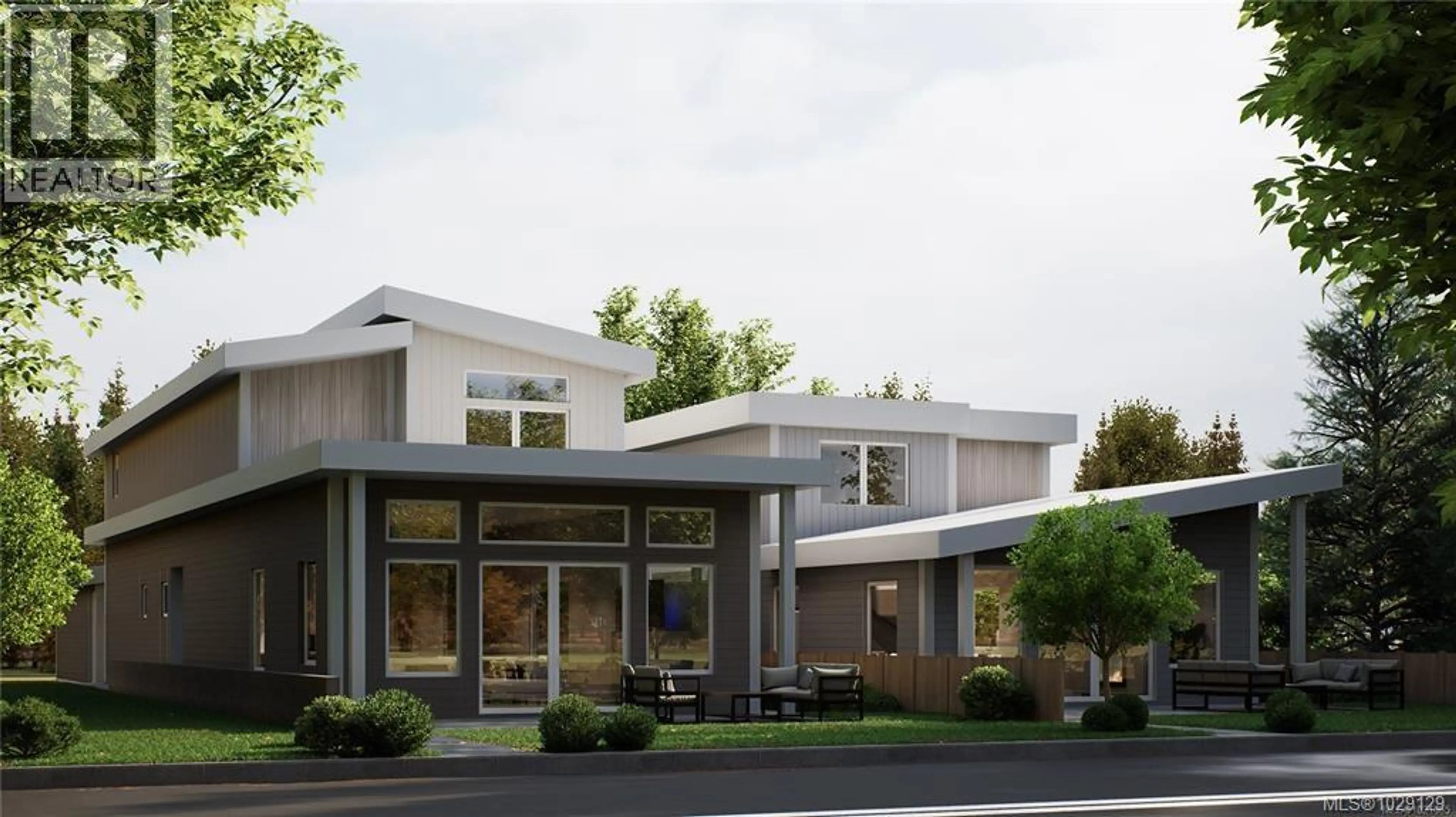 Property at 9635 THIRD ST, Sidney, BC