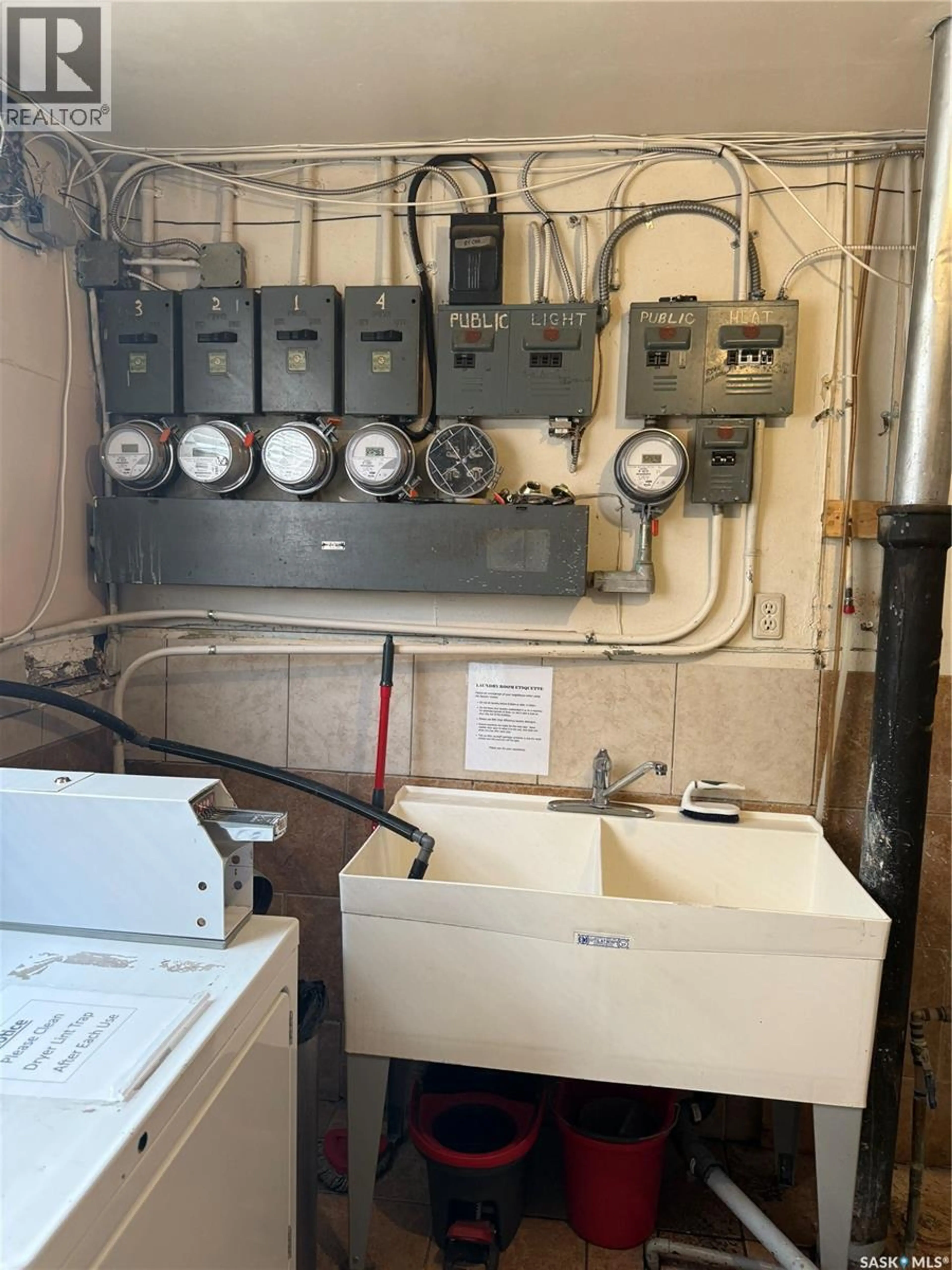 Property at 3820 RETALLACK STREET, Regina, SK