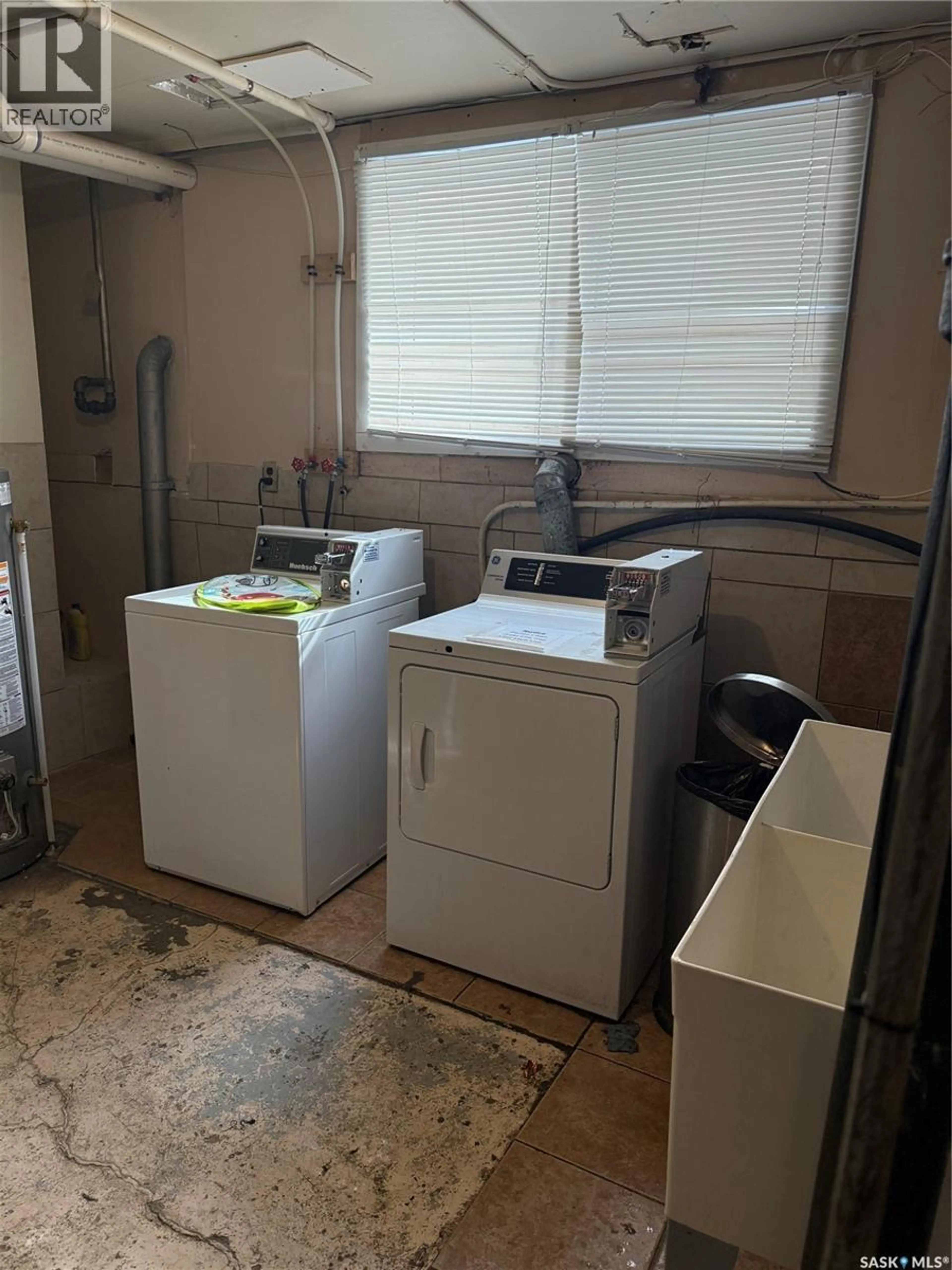 Property at 3820 RETALLACK STREET, Regina, SK