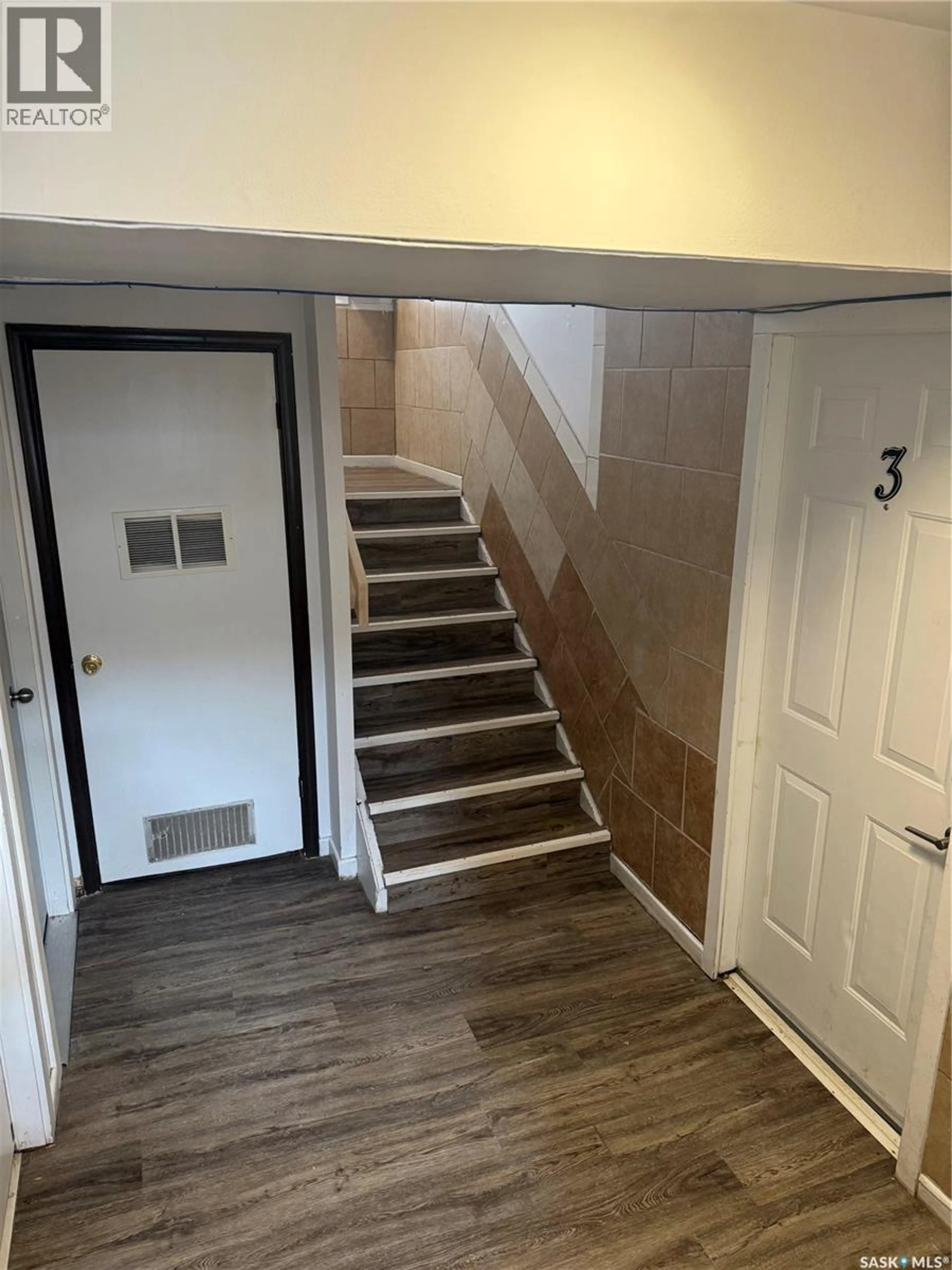 Property at 3820 RETALLACK STREET, Regina, SK