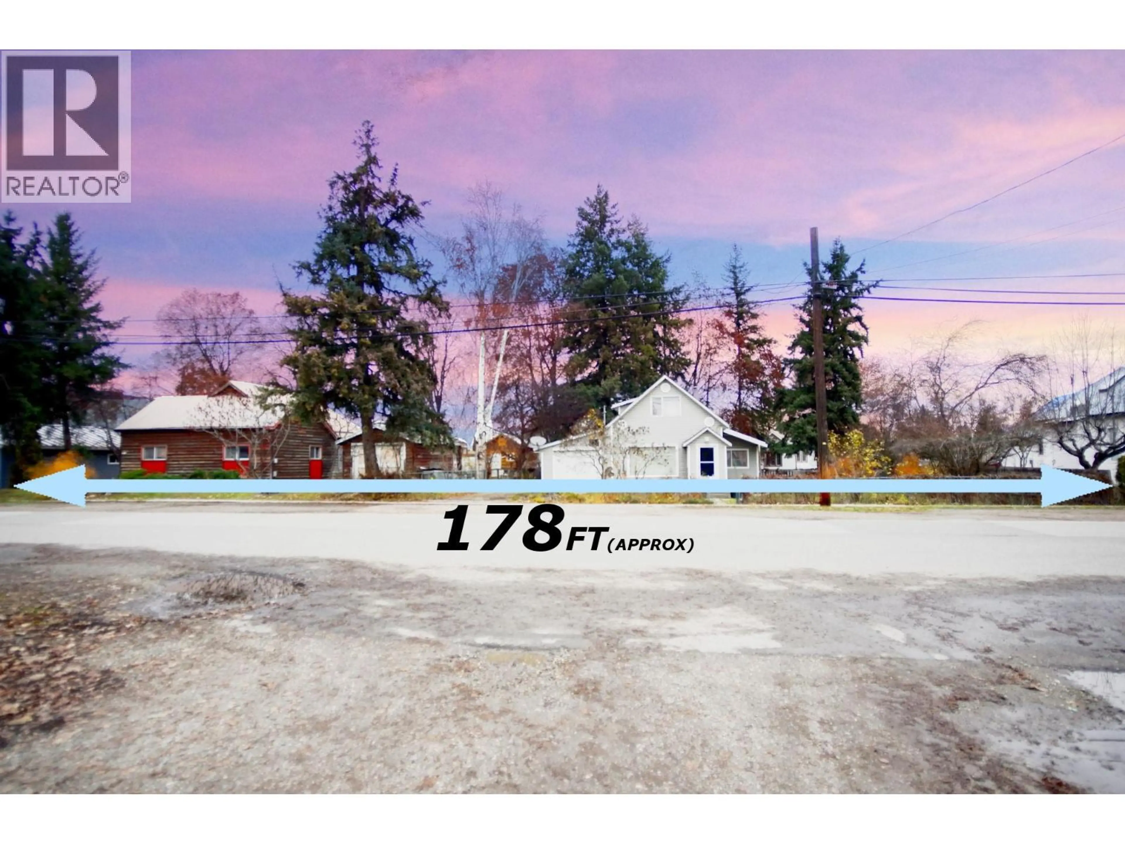 Property at 611 REGENT AVENUE, Enderby, BC