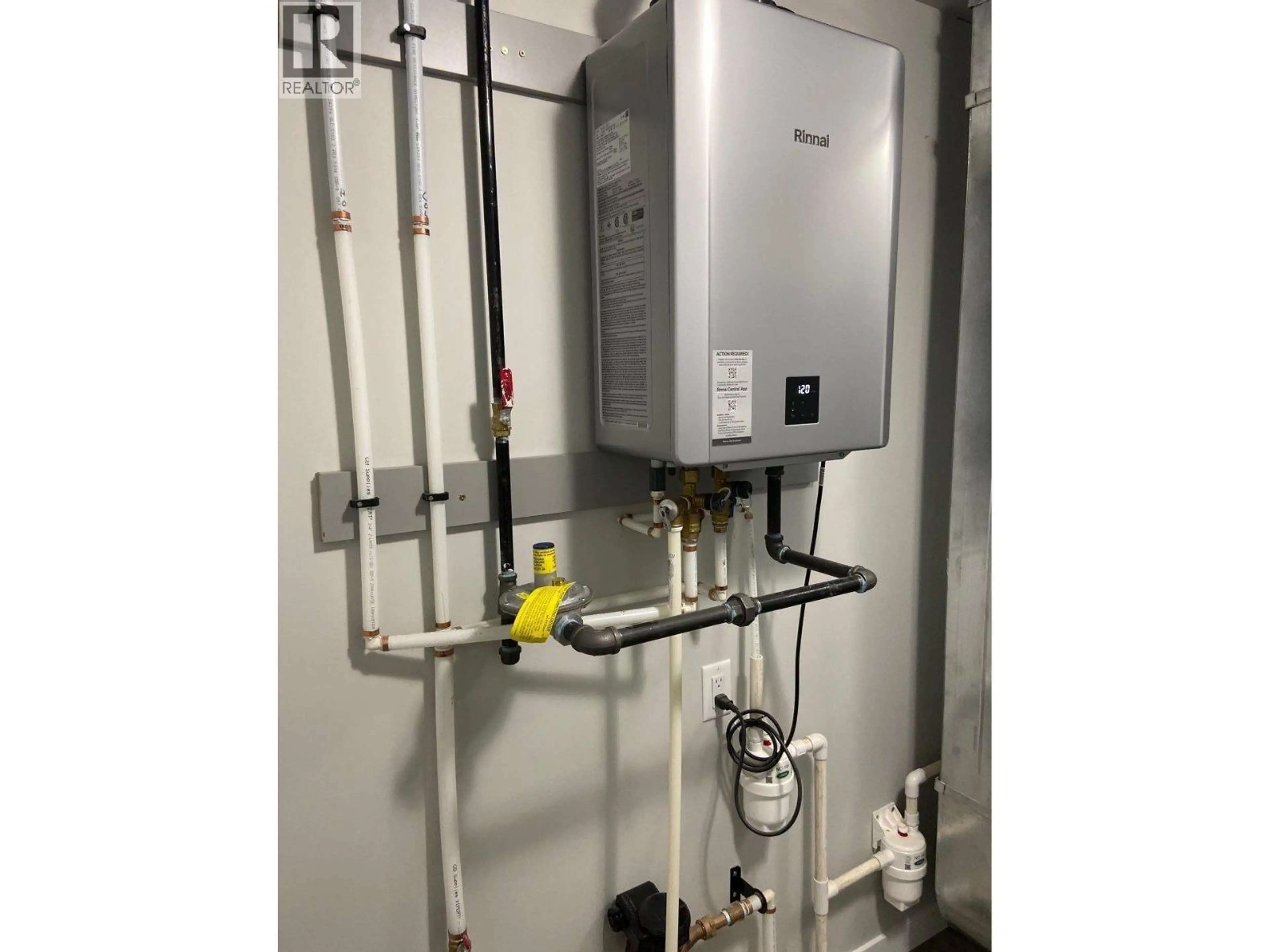 Property at 3850-3854 GLENDALE DRIVE, Prince George, BC