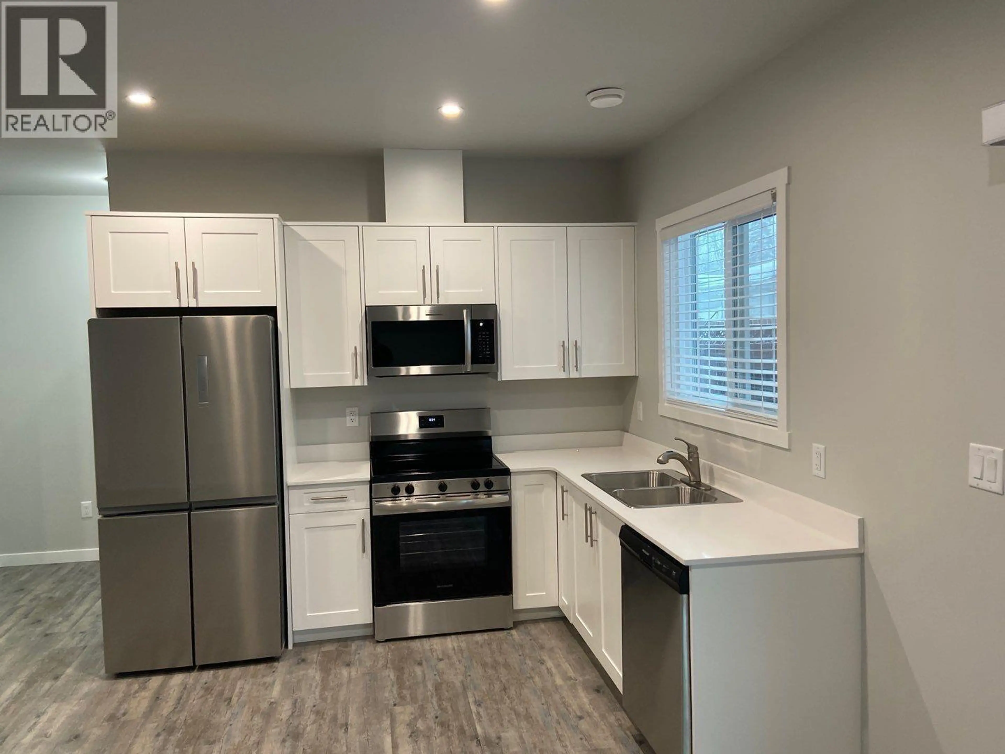 Property at 3850-3854 GLENDALE DRIVE, Prince George, BC