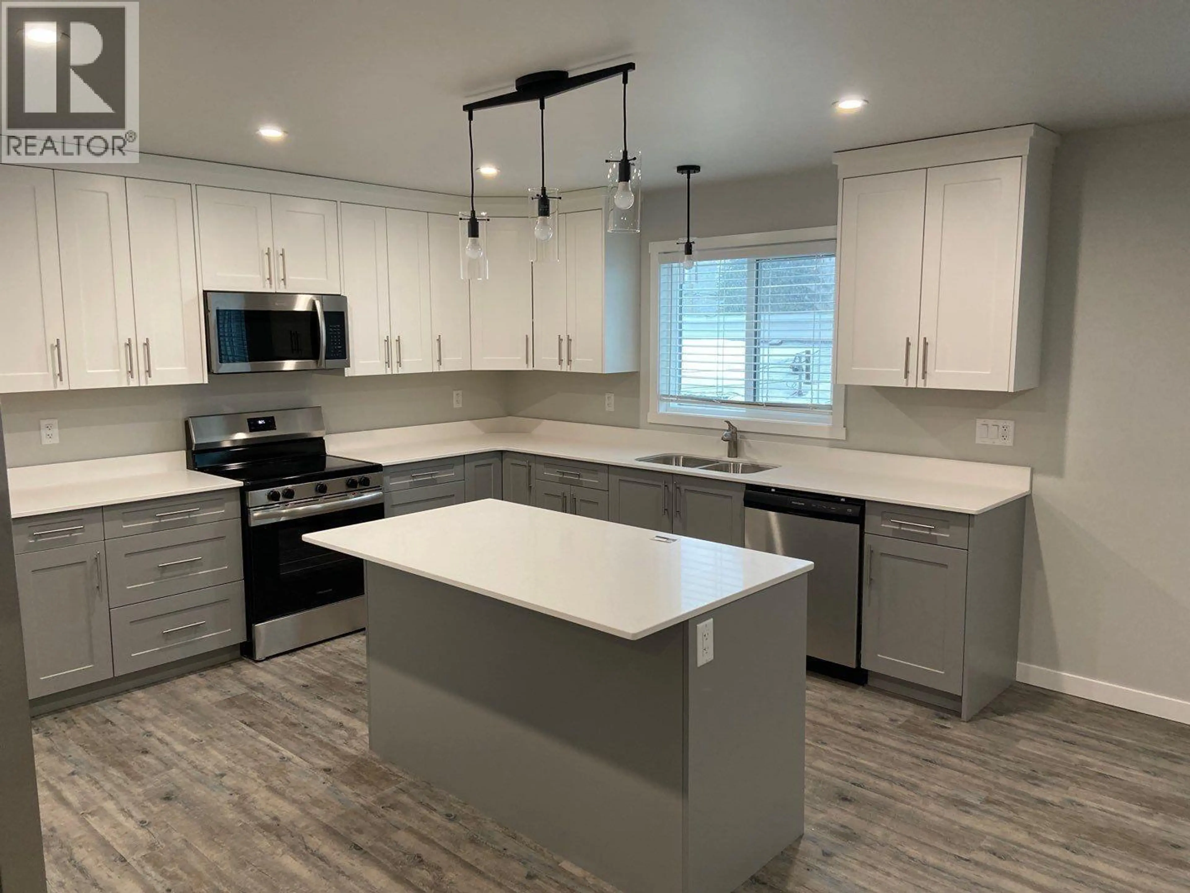 Property at 3850-3854 GLENDALE DRIVE, Prince George, BC