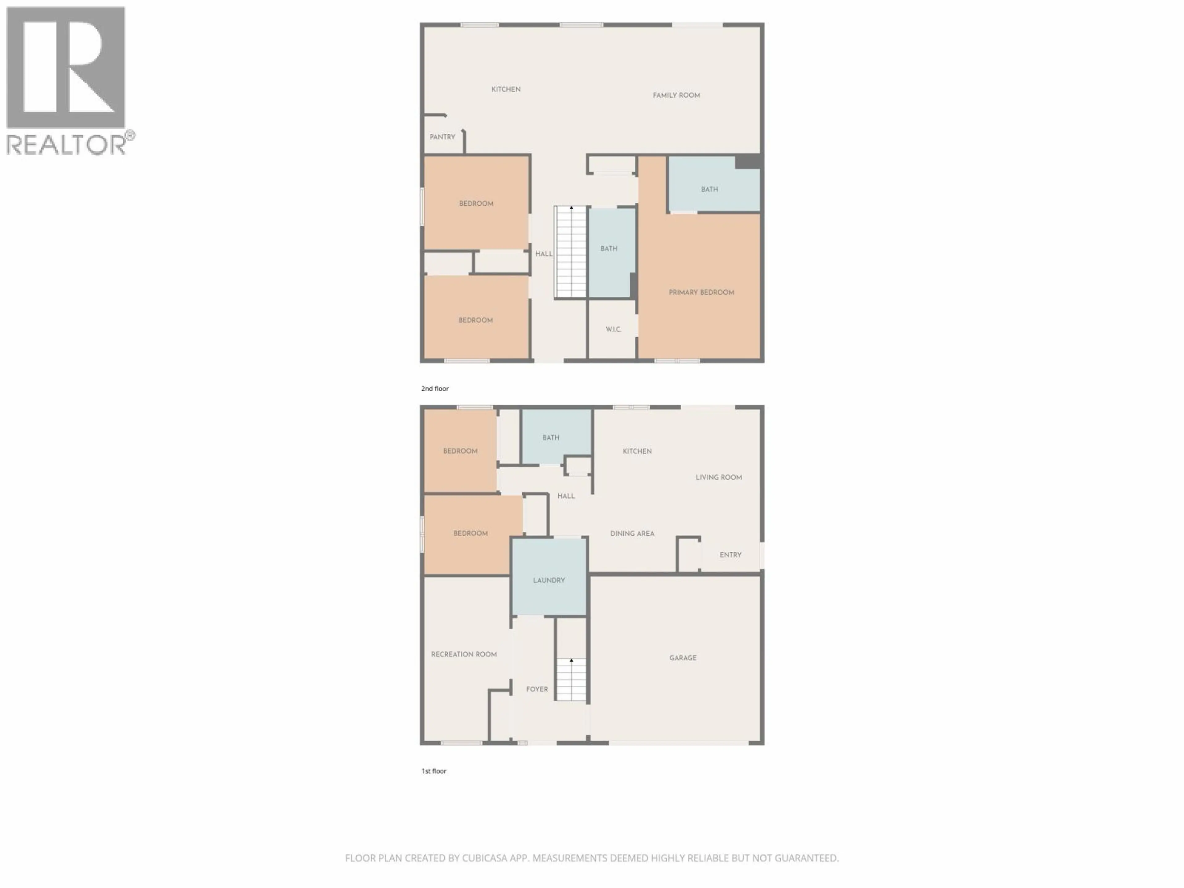 Property at 3850-3854 GLENDALE DRIVE, Prince George, BC