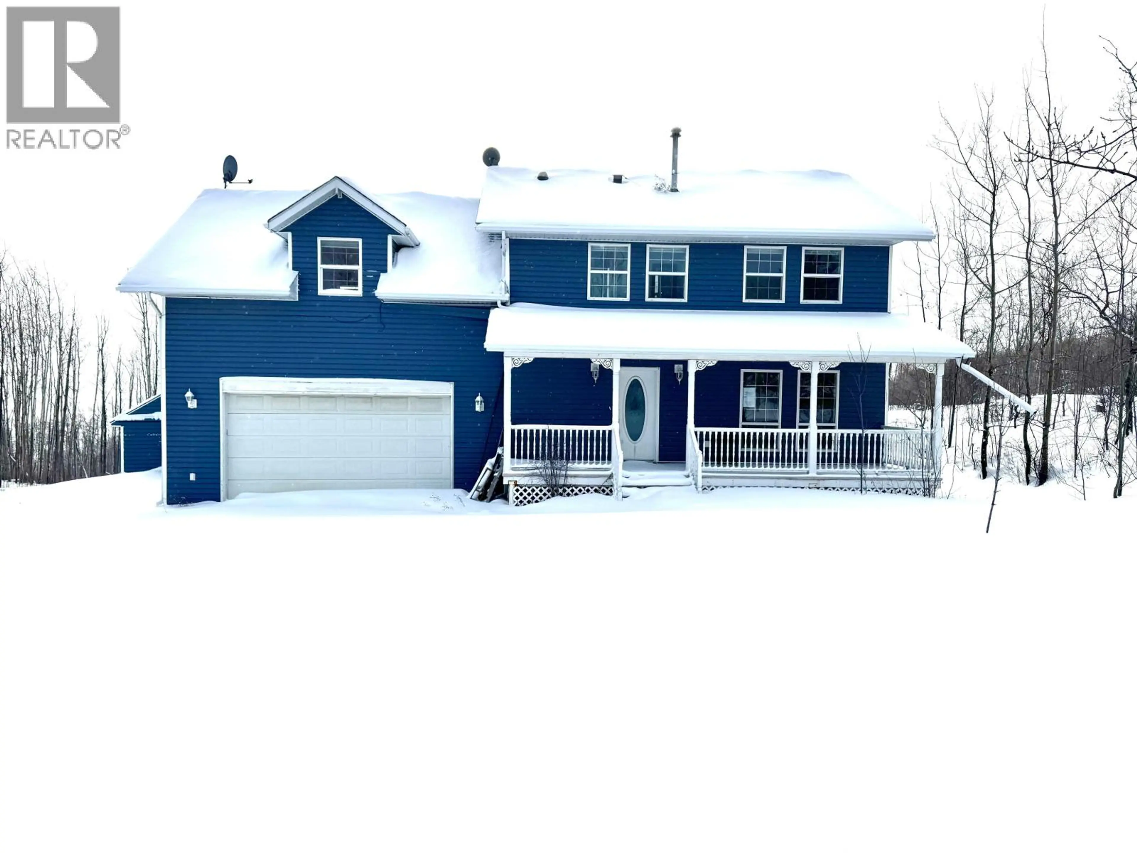 Property at 13221 FELL ROAD, Charlie Lake, BC