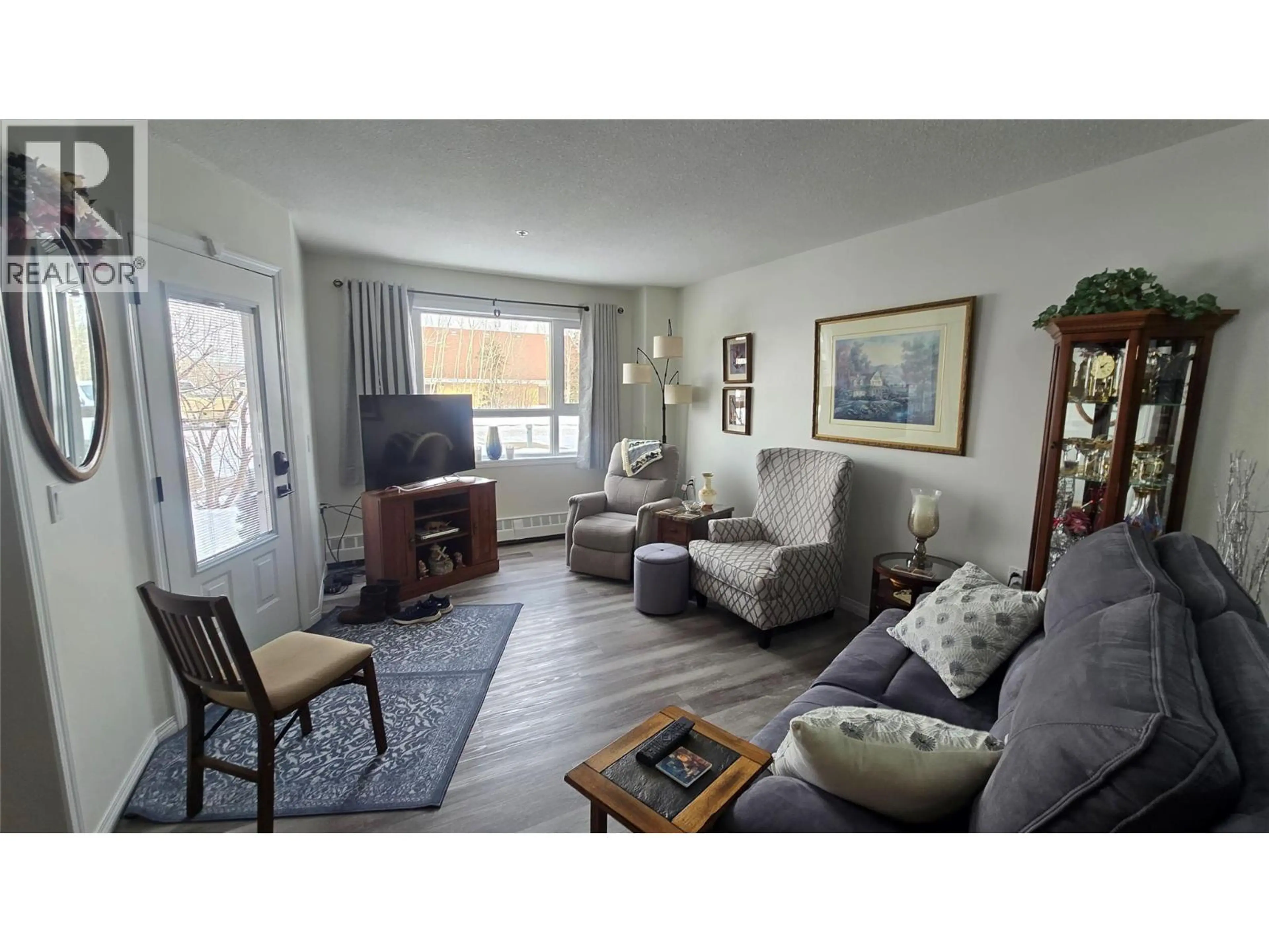 Property at #101 11001 13 STREET, Dawson Creek, BC