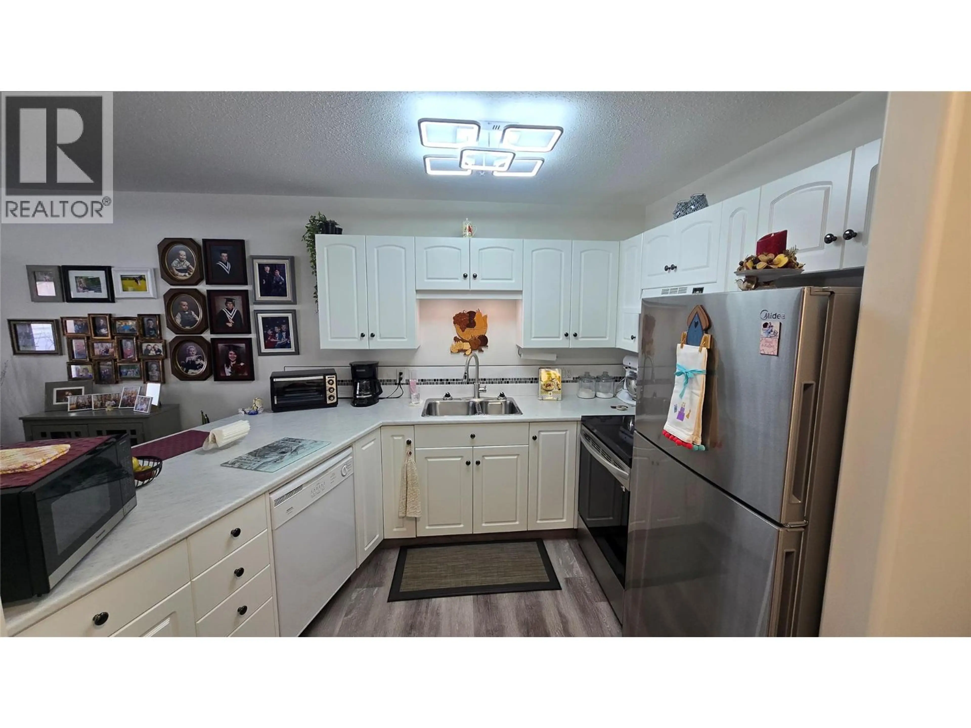 Property at #101 11001 13 STREET, Dawson Creek, BC