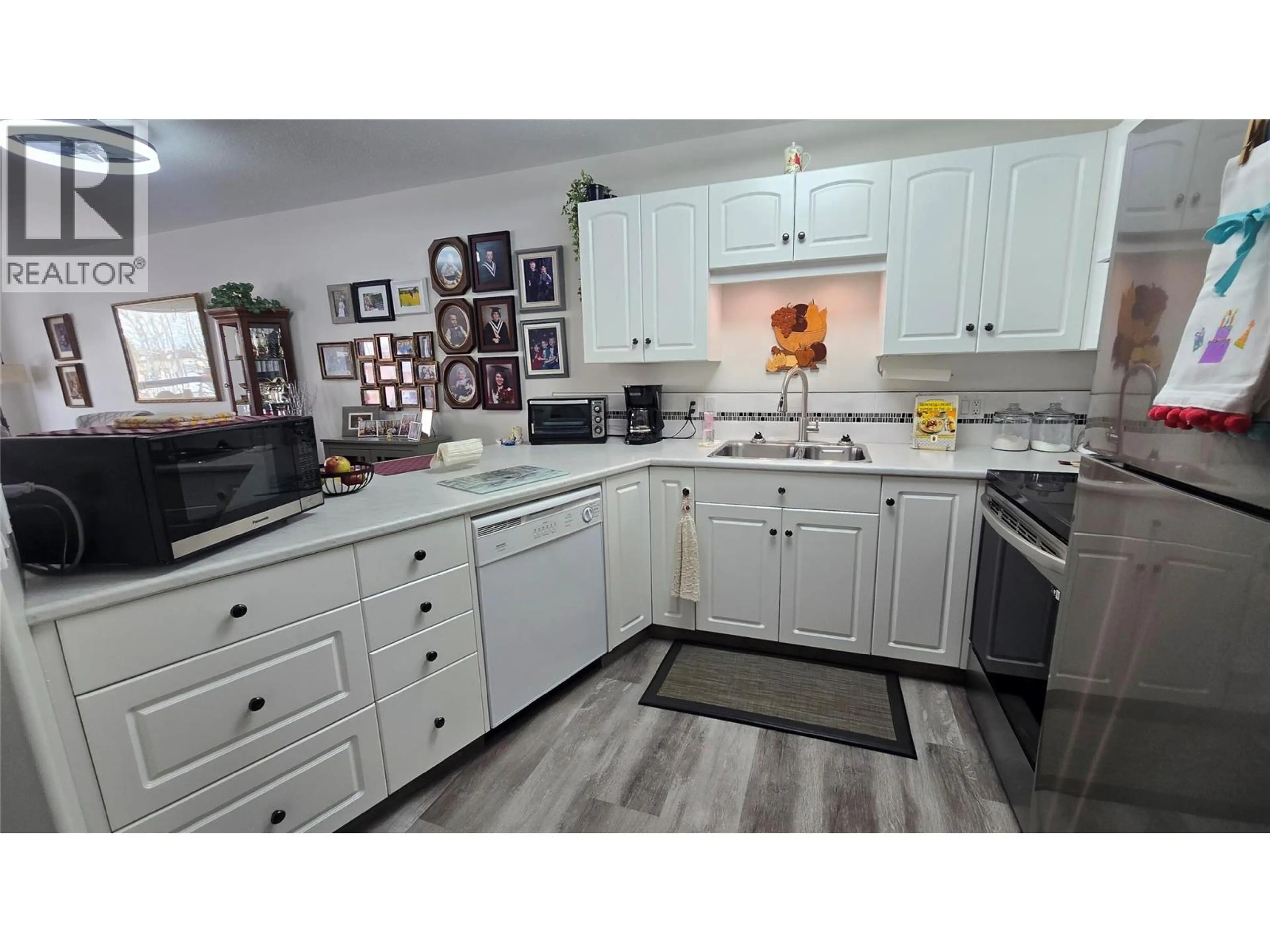 Property at #101 11001 13 STREET, Dawson Creek, BC