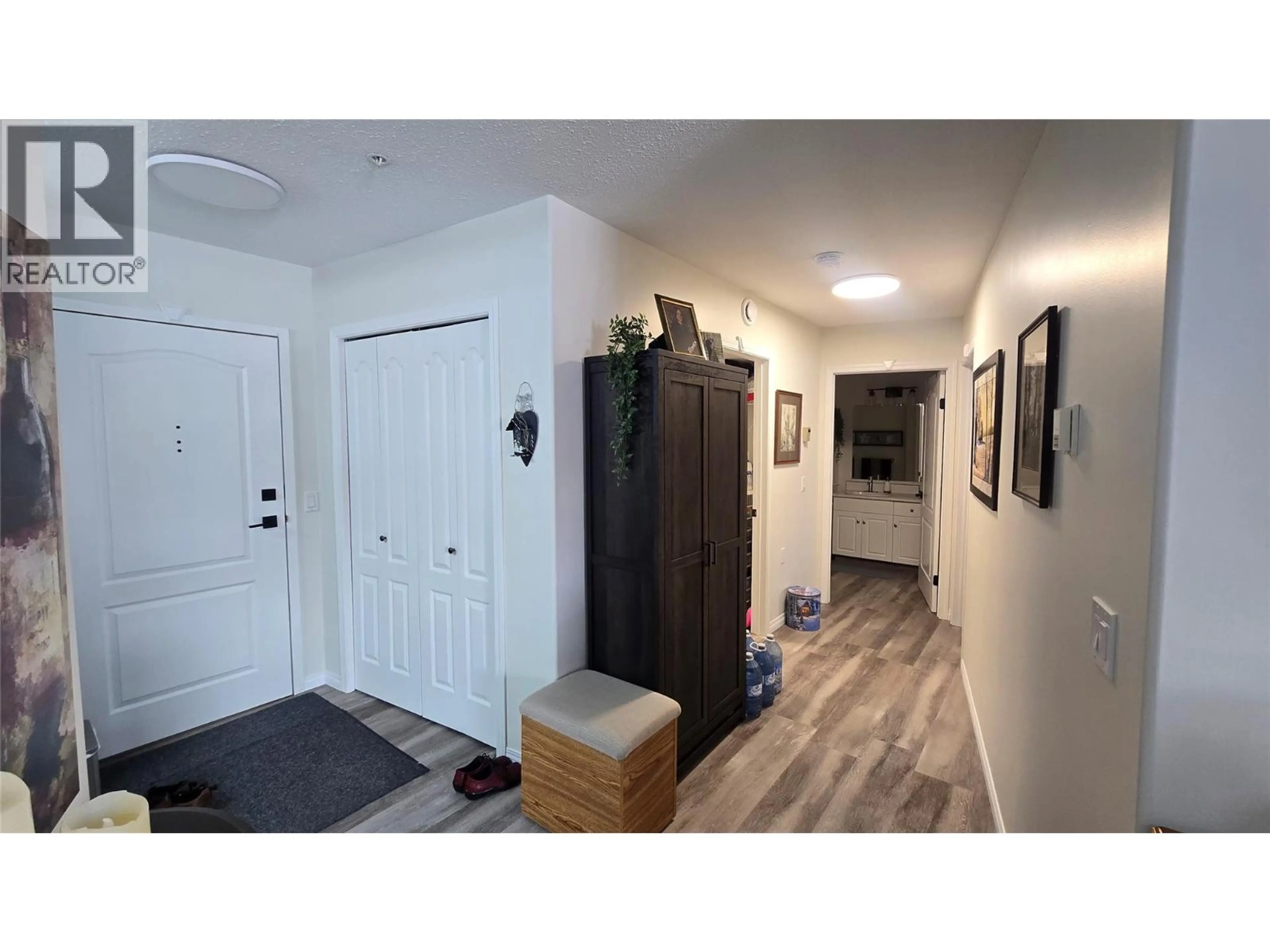 Property at #101 11001 13 STREET, Dawson Creek, BC