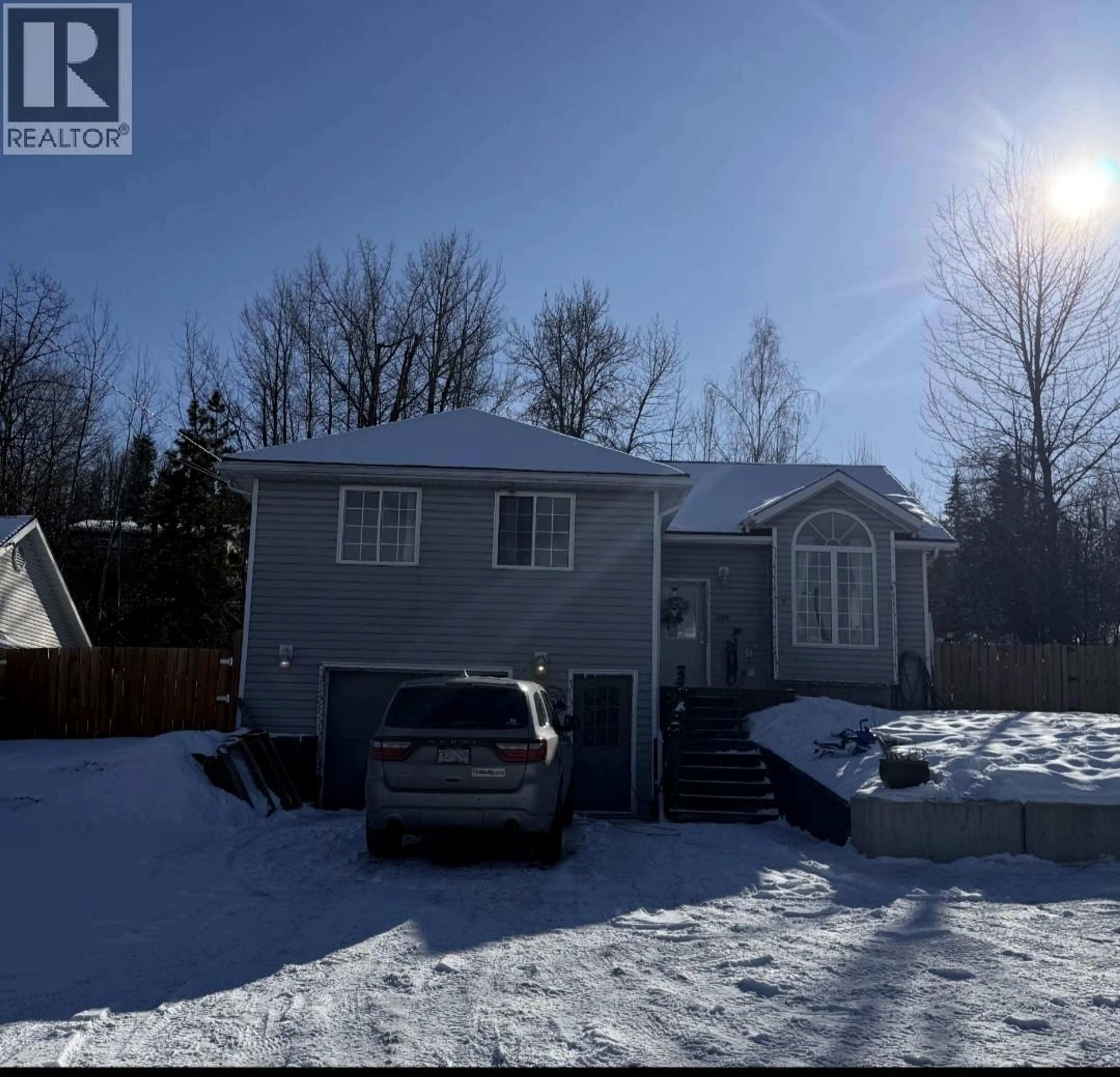 Property at 398 W 5TH STREET, Vanderhoof, BC