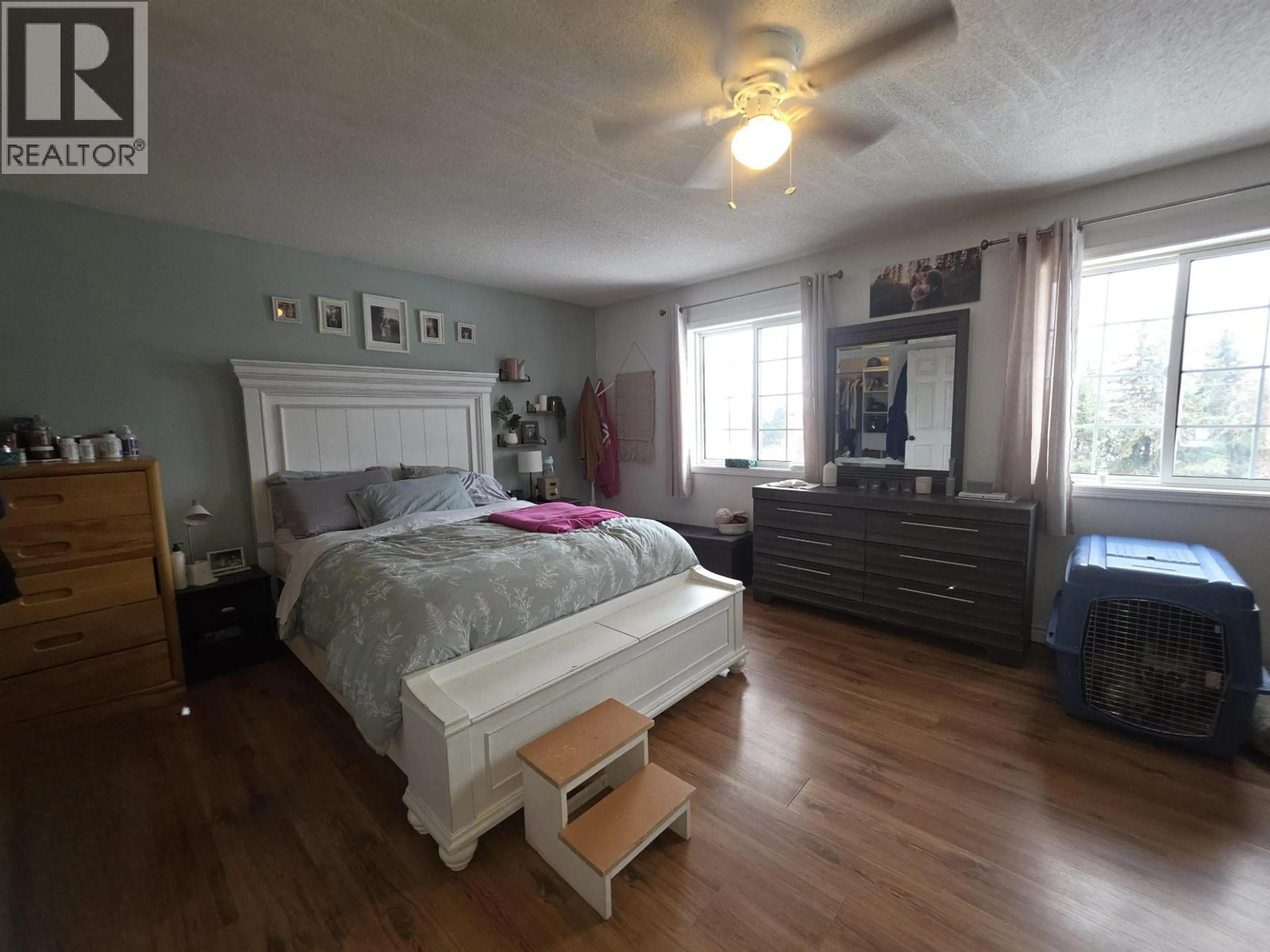 Property at 398 W 5TH STREET, Vanderhoof, BC