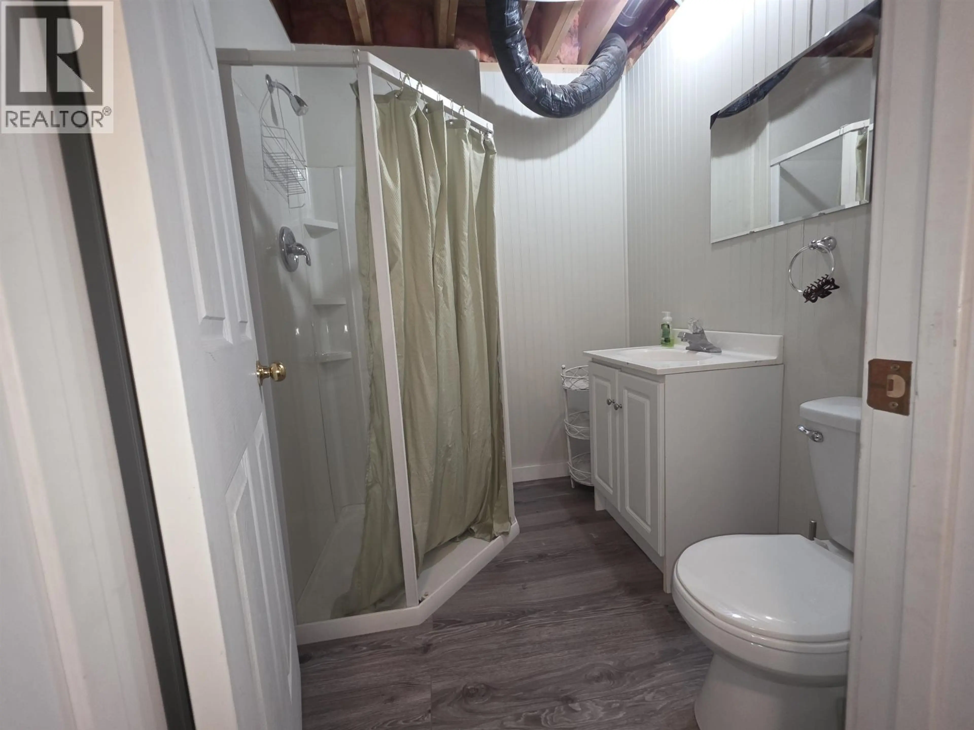 Property at 398 W 5TH STREET, Vanderhoof, BC