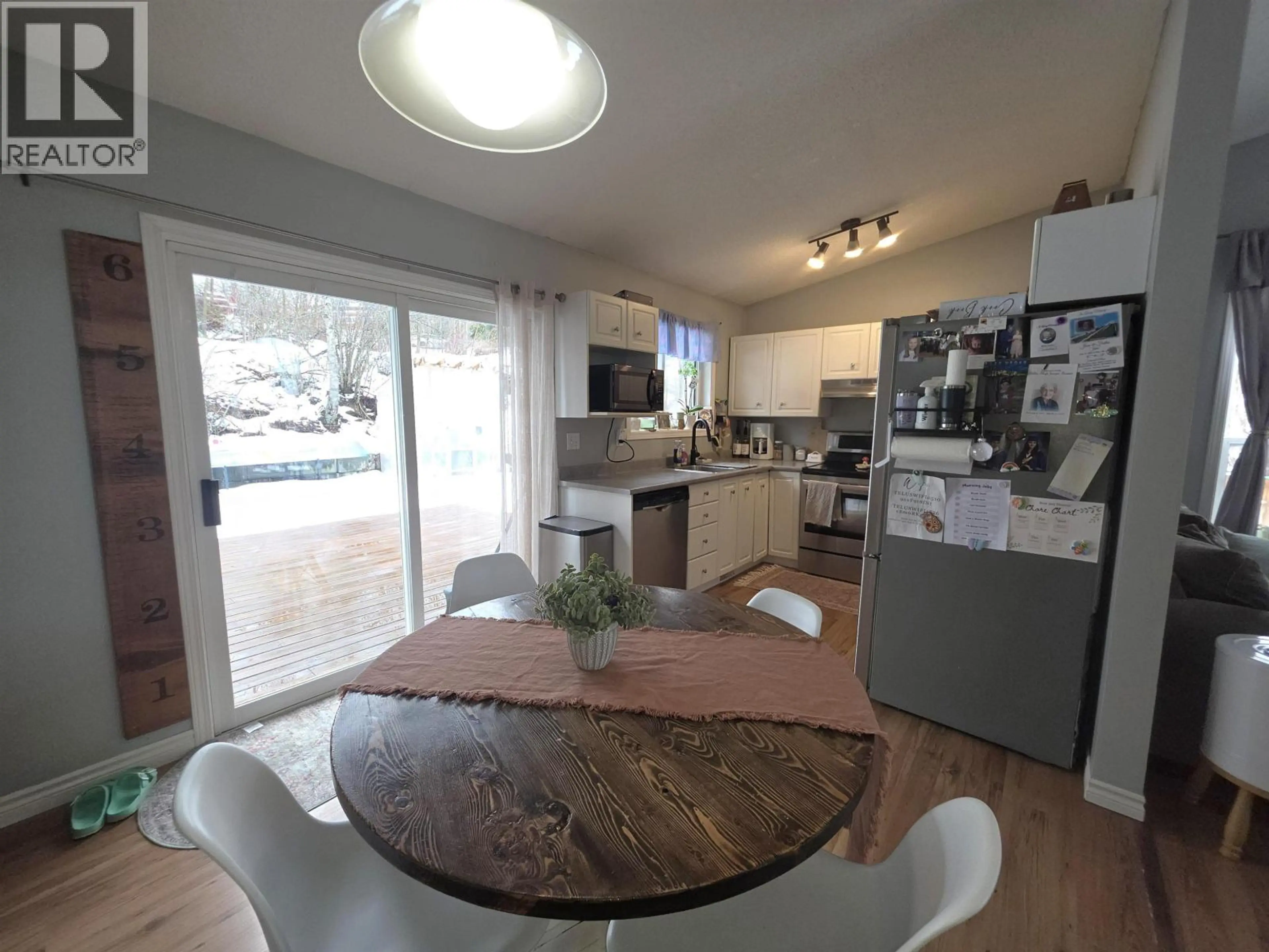 Property at 398 W 5TH STREET, Vanderhoof, BC