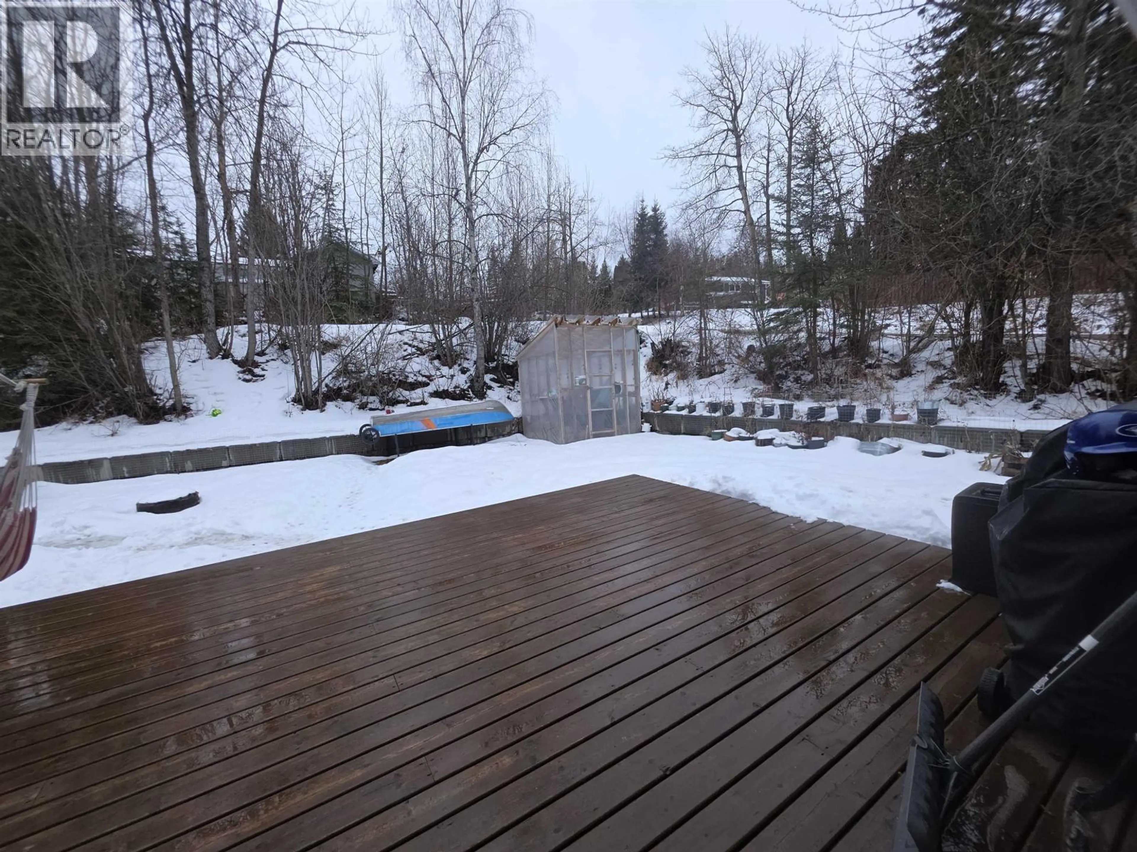 Property at 398 W 5TH STREET, Vanderhoof, BC