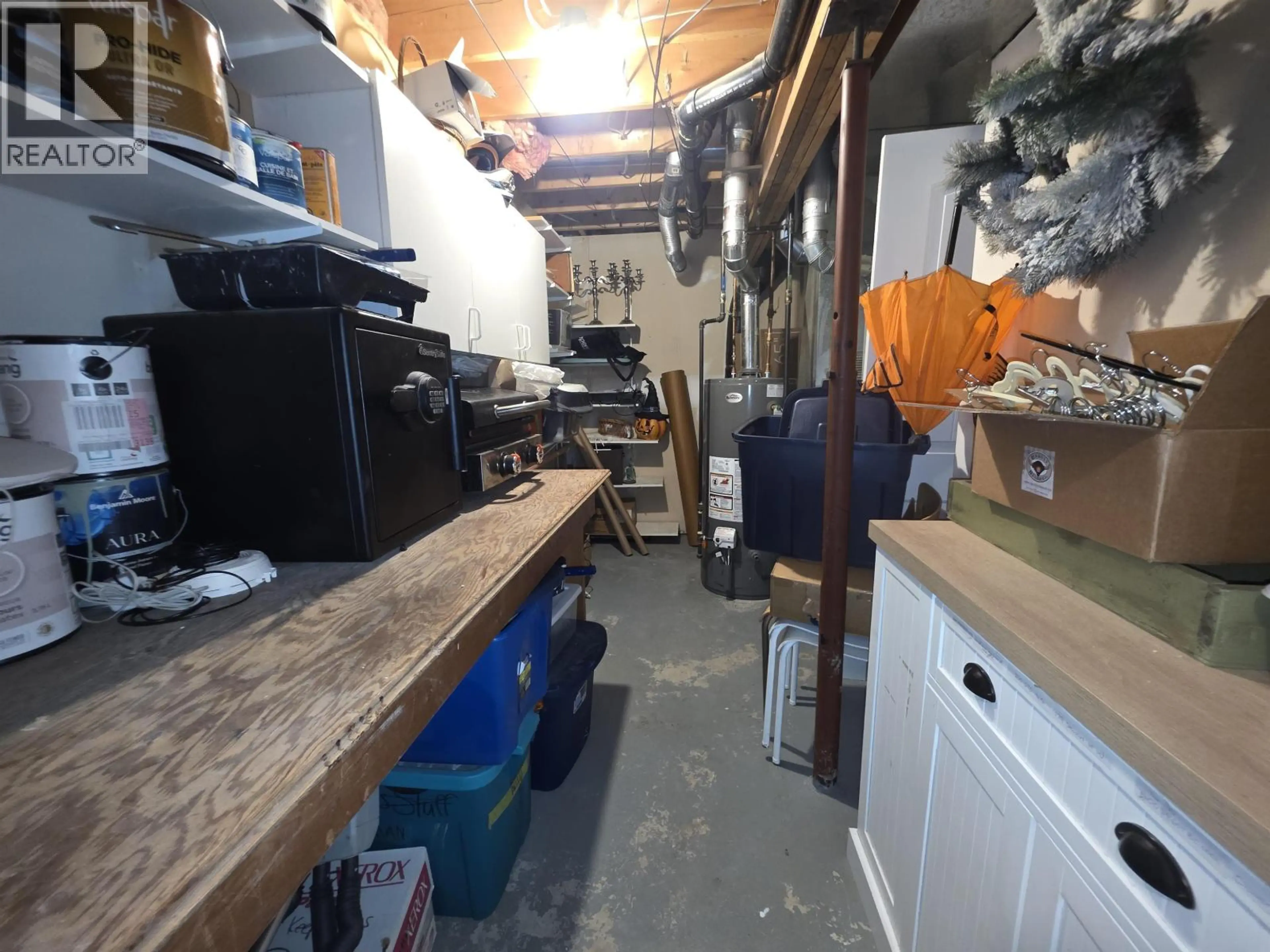 Property at 398 W 5TH STREET, Vanderhoof, BC