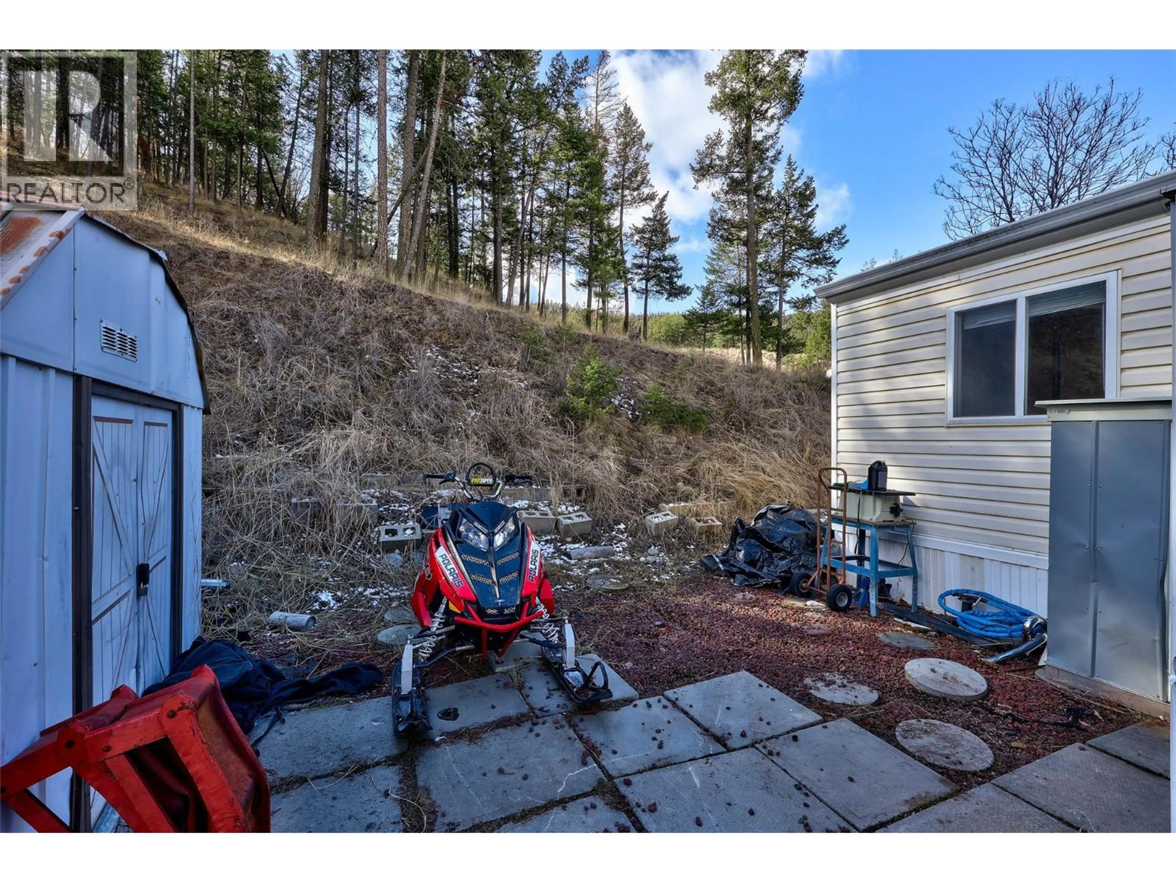 Property at #89 1555 HOWE ROAD, Kamloops, BC