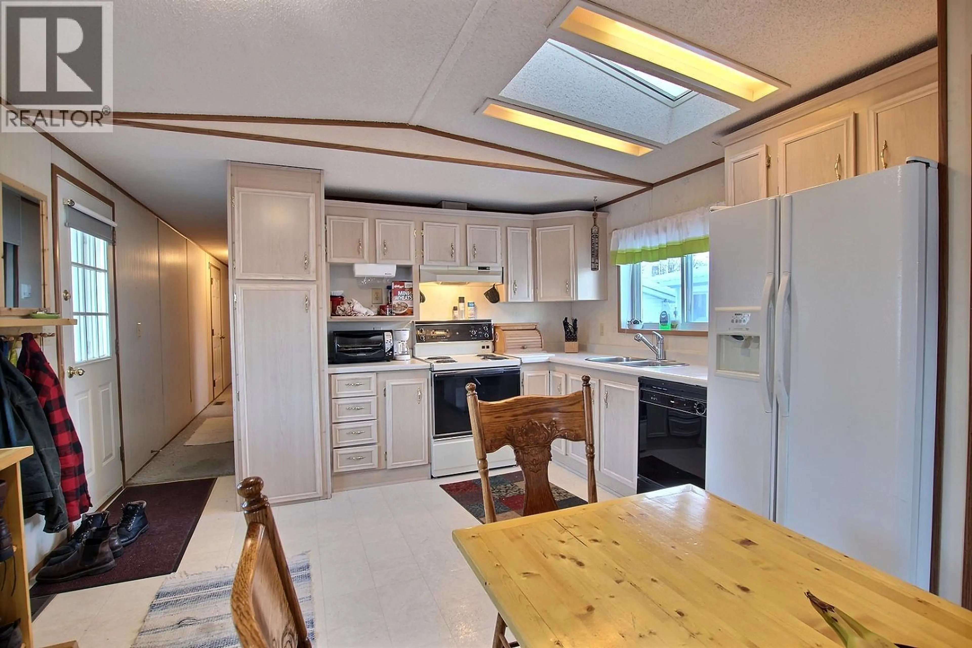 Property at #89 1555 HOWE ROAD, Kamloops, BC