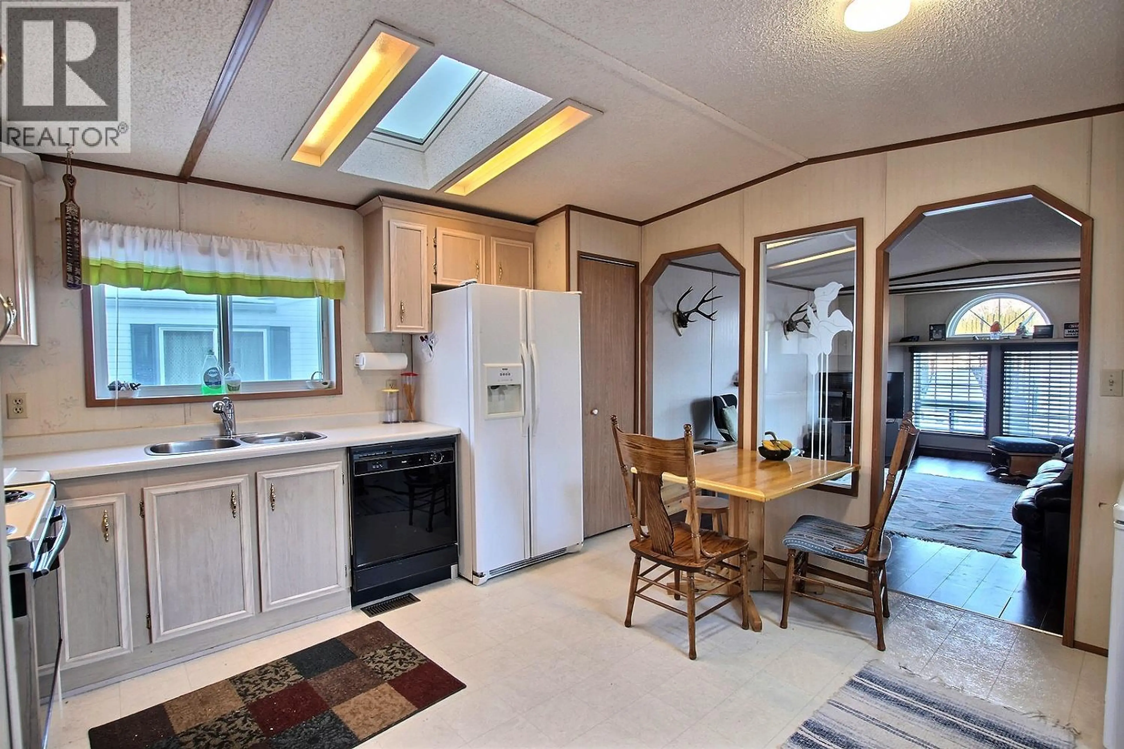 Property at #89 1555 HOWE ROAD, Kamloops, BC