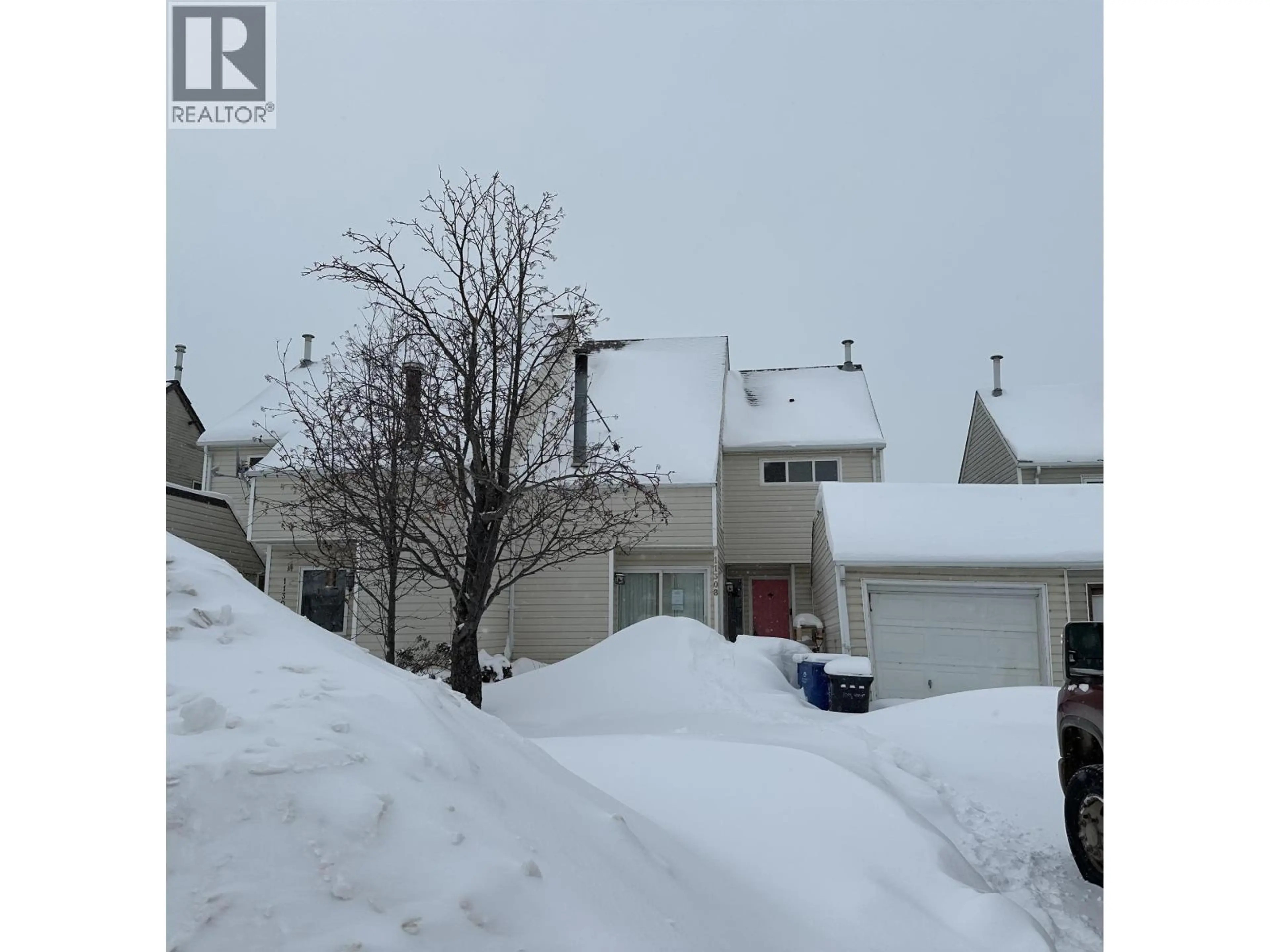 Property at 11308 89A STREET, Fort St. John, BC