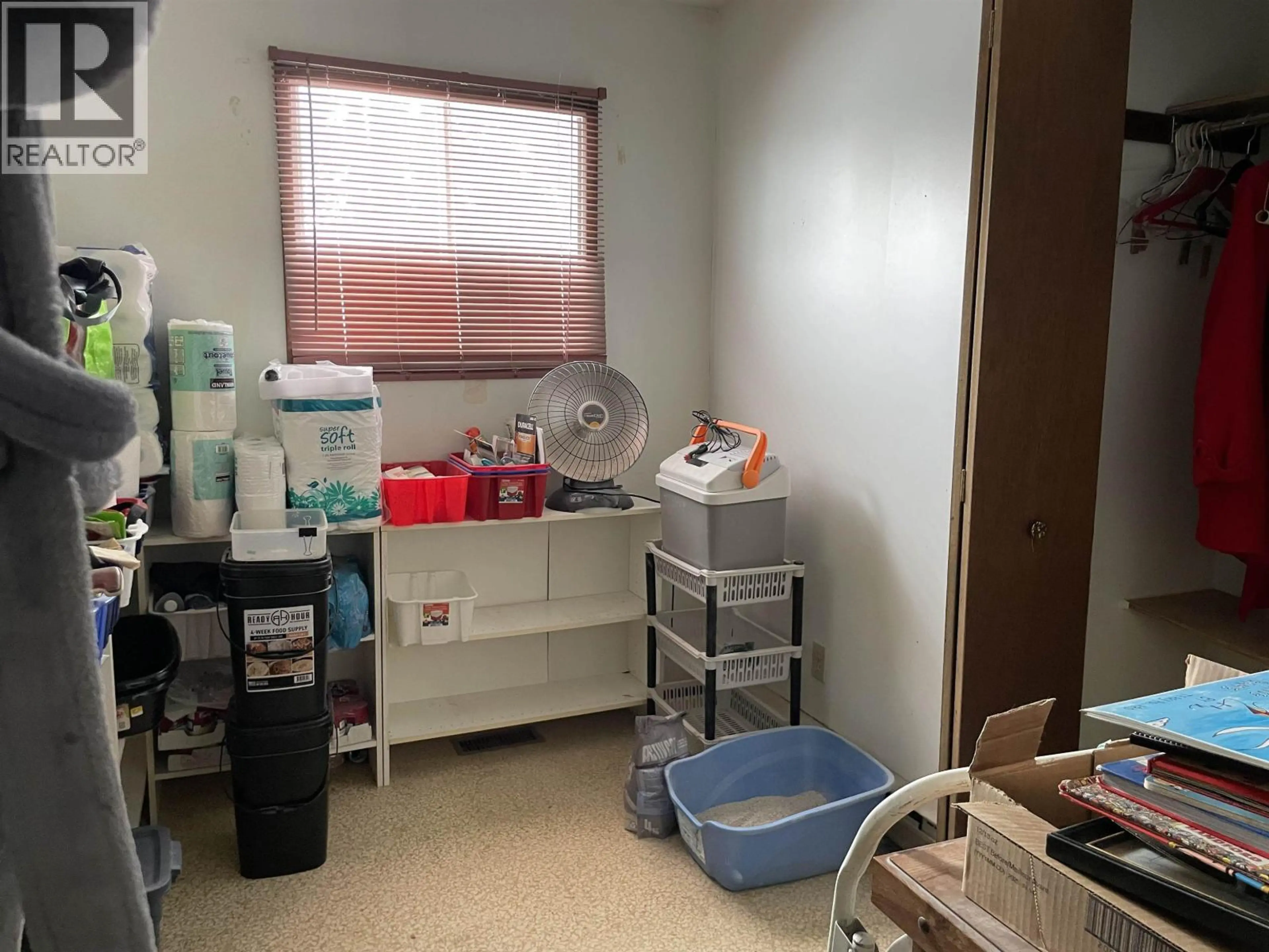 Property at 4956 GREENWOOD STREET, Prince George, BC