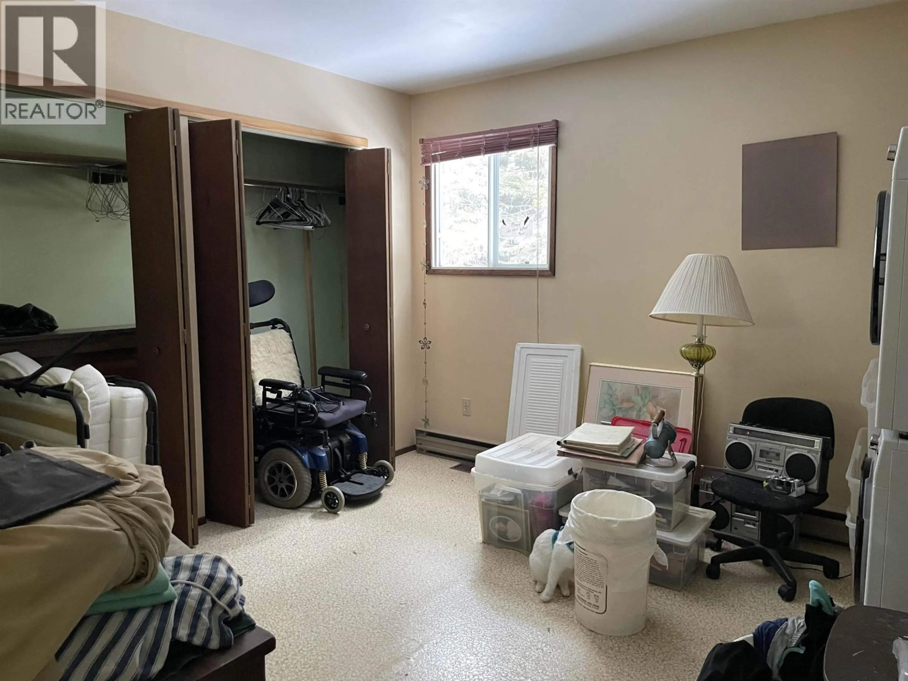 Property at 4956 GREENWOOD STREET, Prince George, BC