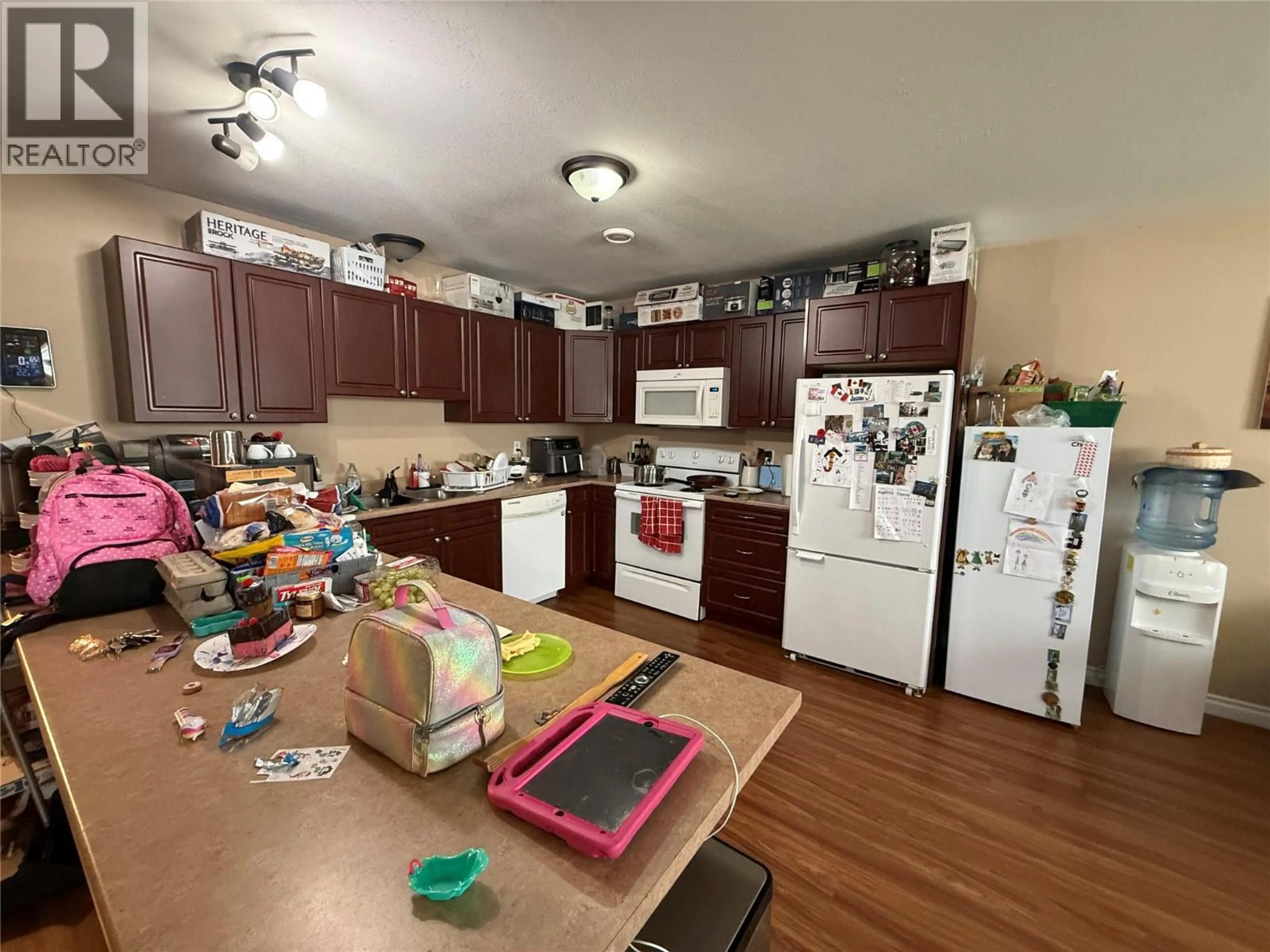 Property at 803 88 AVENUE, Dawson Creek, BC