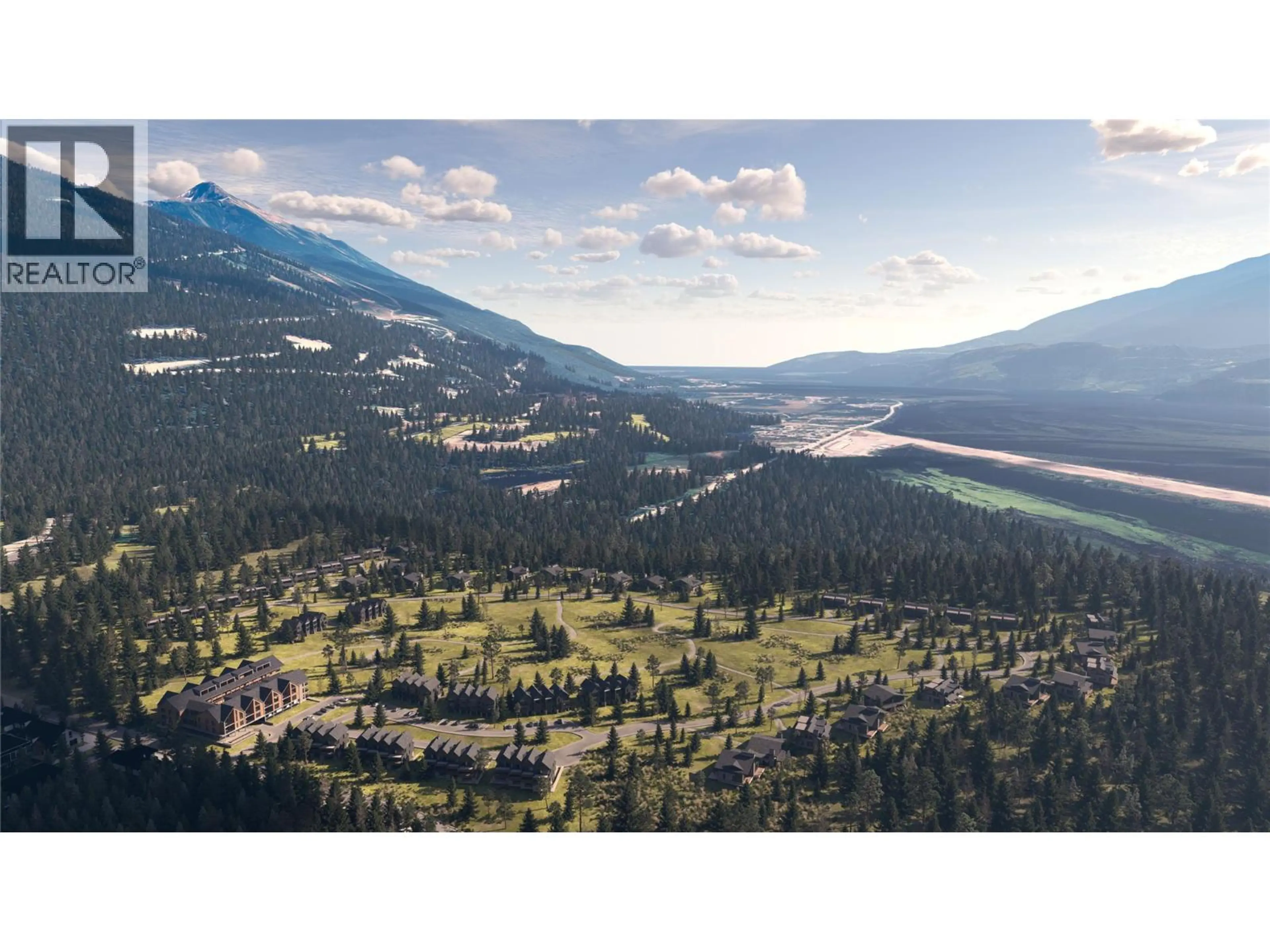 Property at 1 BENCHLANDS COURT, Revelstoke, BC