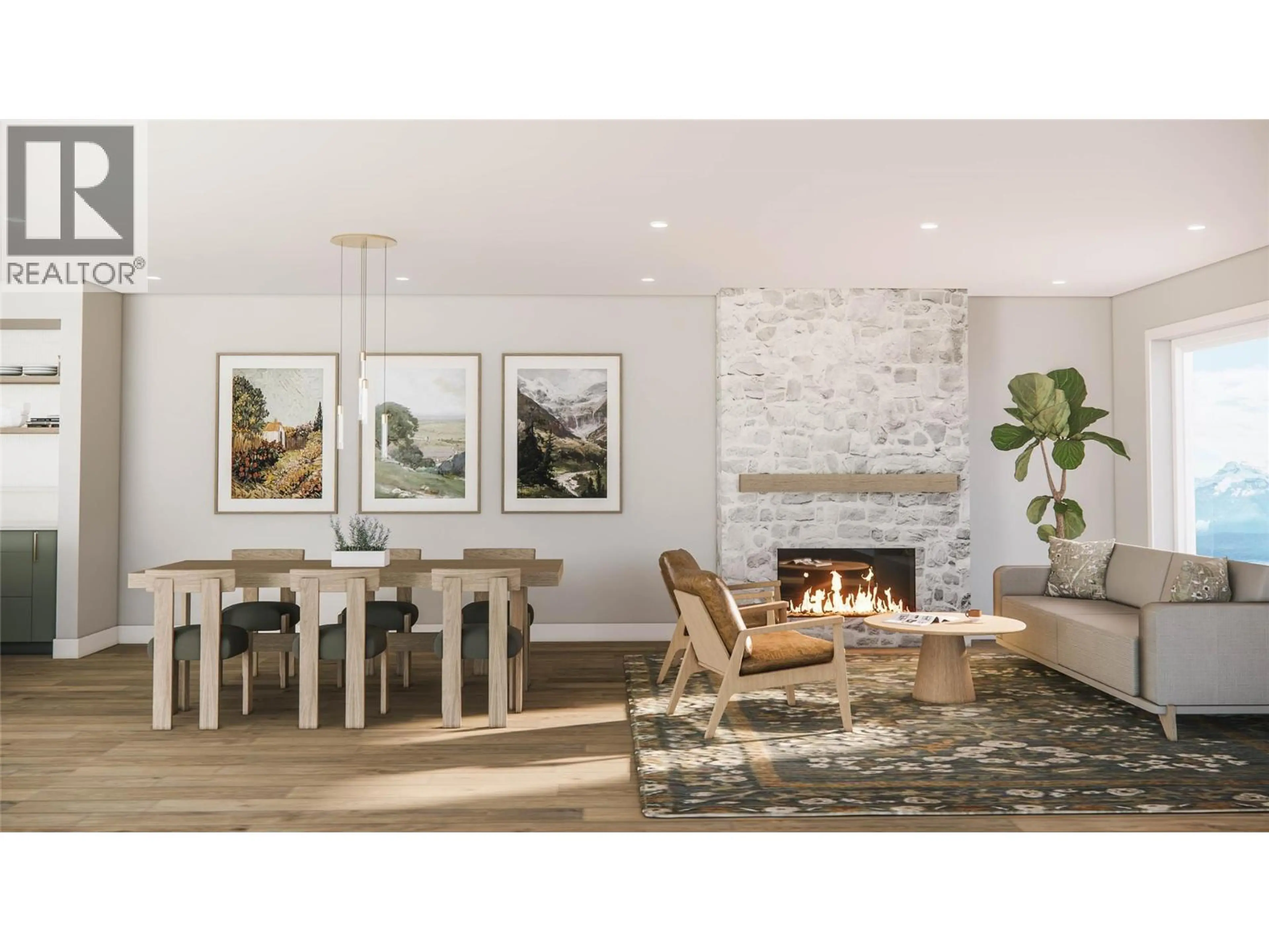 Property at 1 BENCHLANDS COURT, Revelstoke, BC