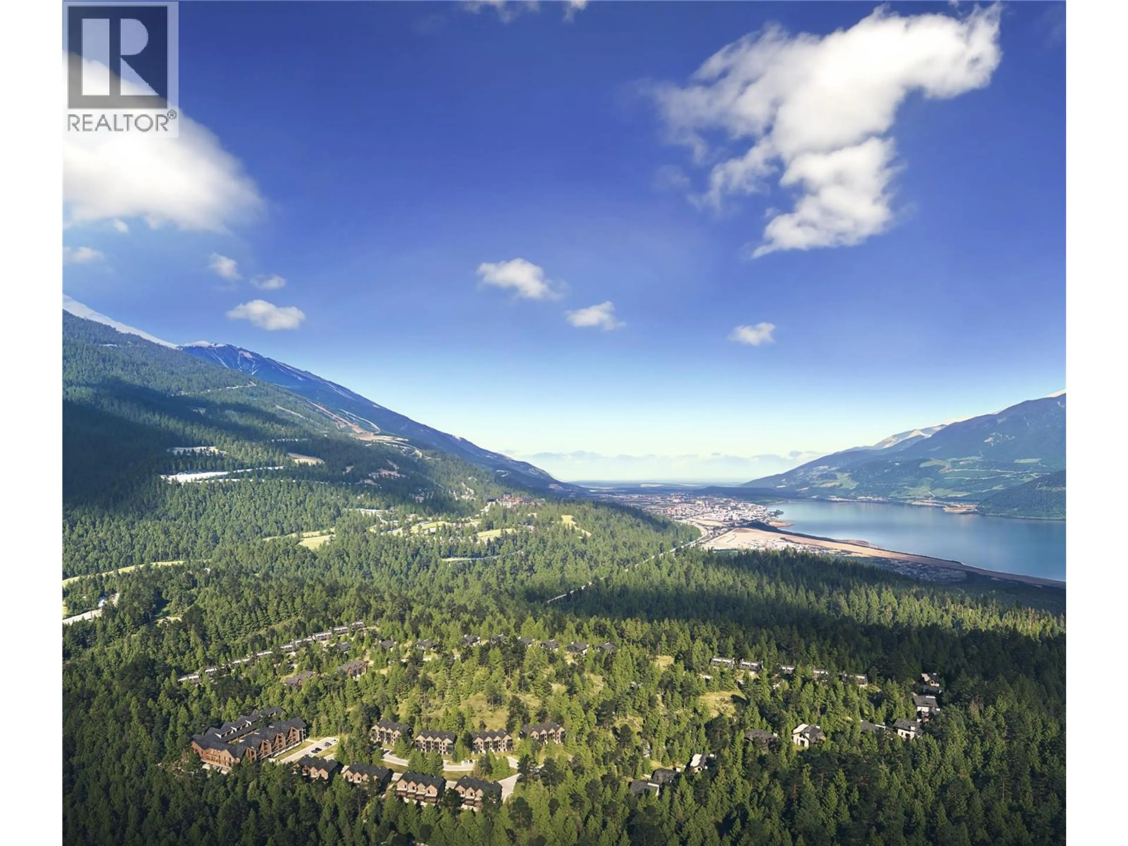 Property at 1 BENCHLANDS COURT, Revelstoke, BC