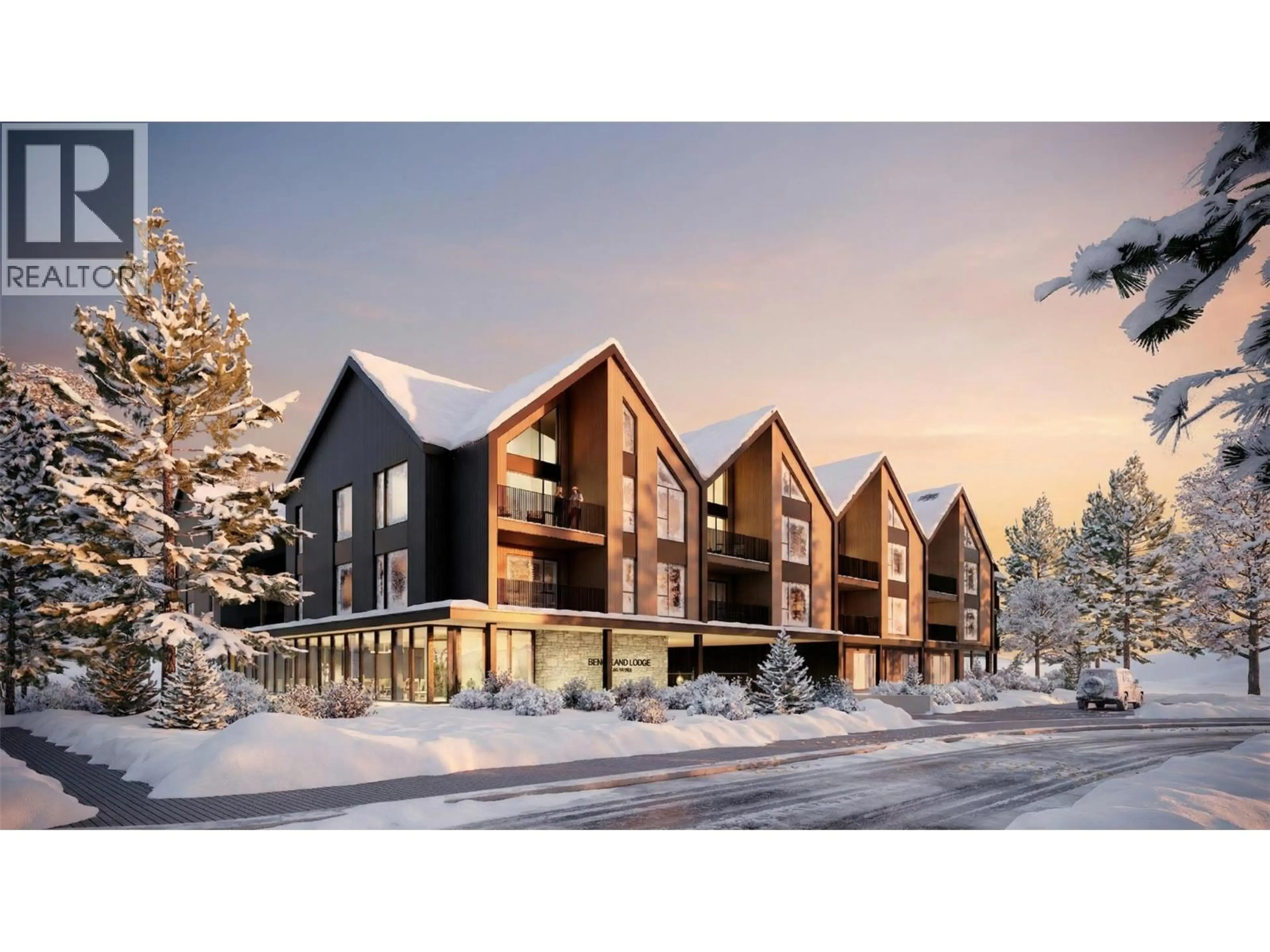 Property at 11 BENCHLANDS COURT, Revelstoke, BC