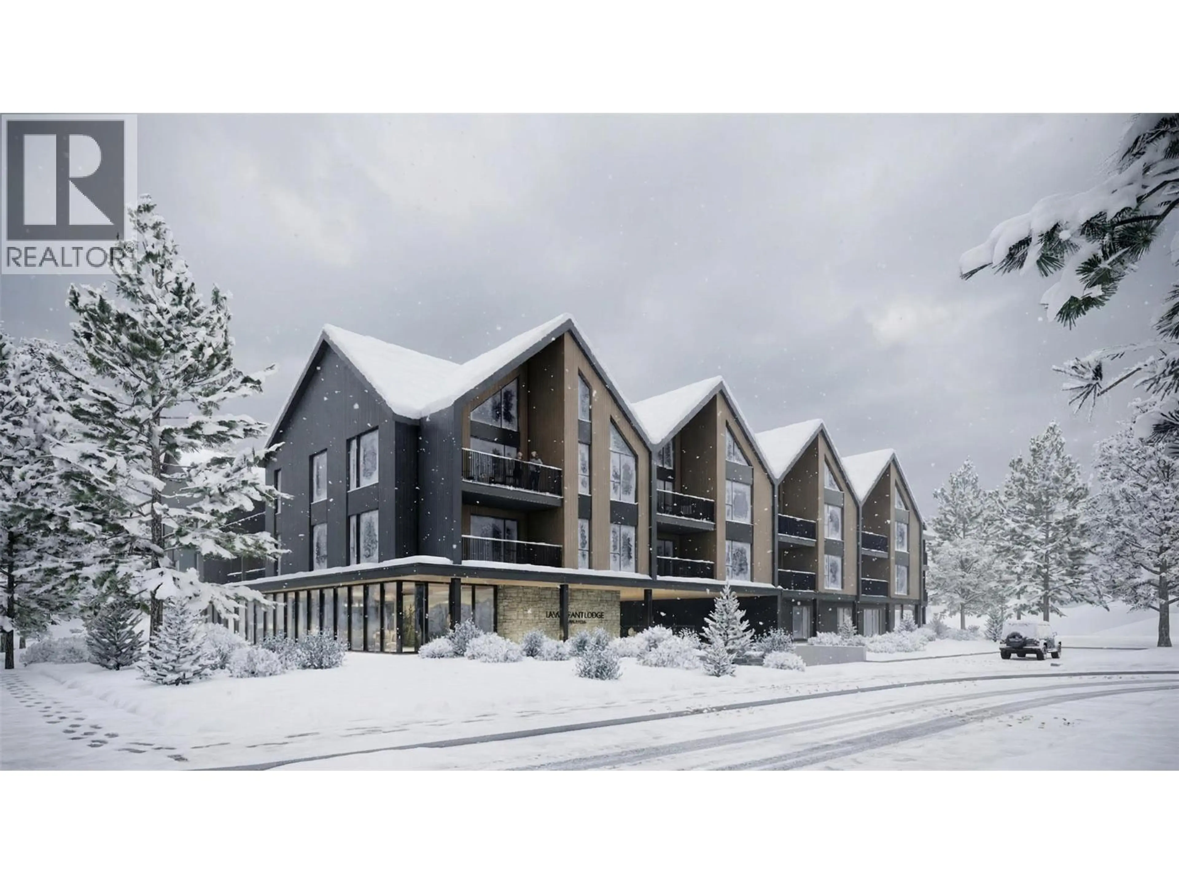 Property at 11 BENCHLANDS COURT, Revelstoke, BC