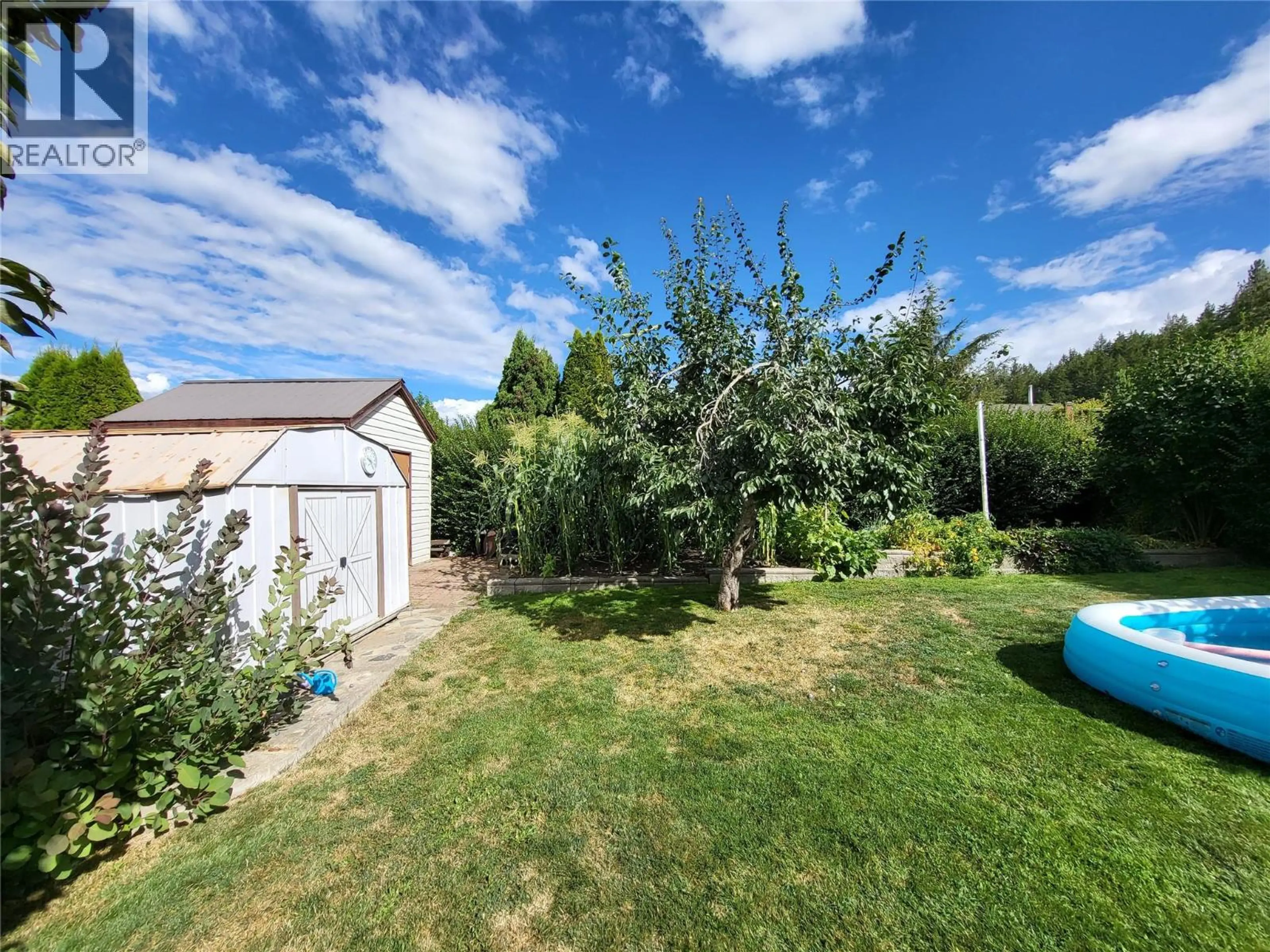 Property at 32 PRESTON CRESCENT, Enderby, BC