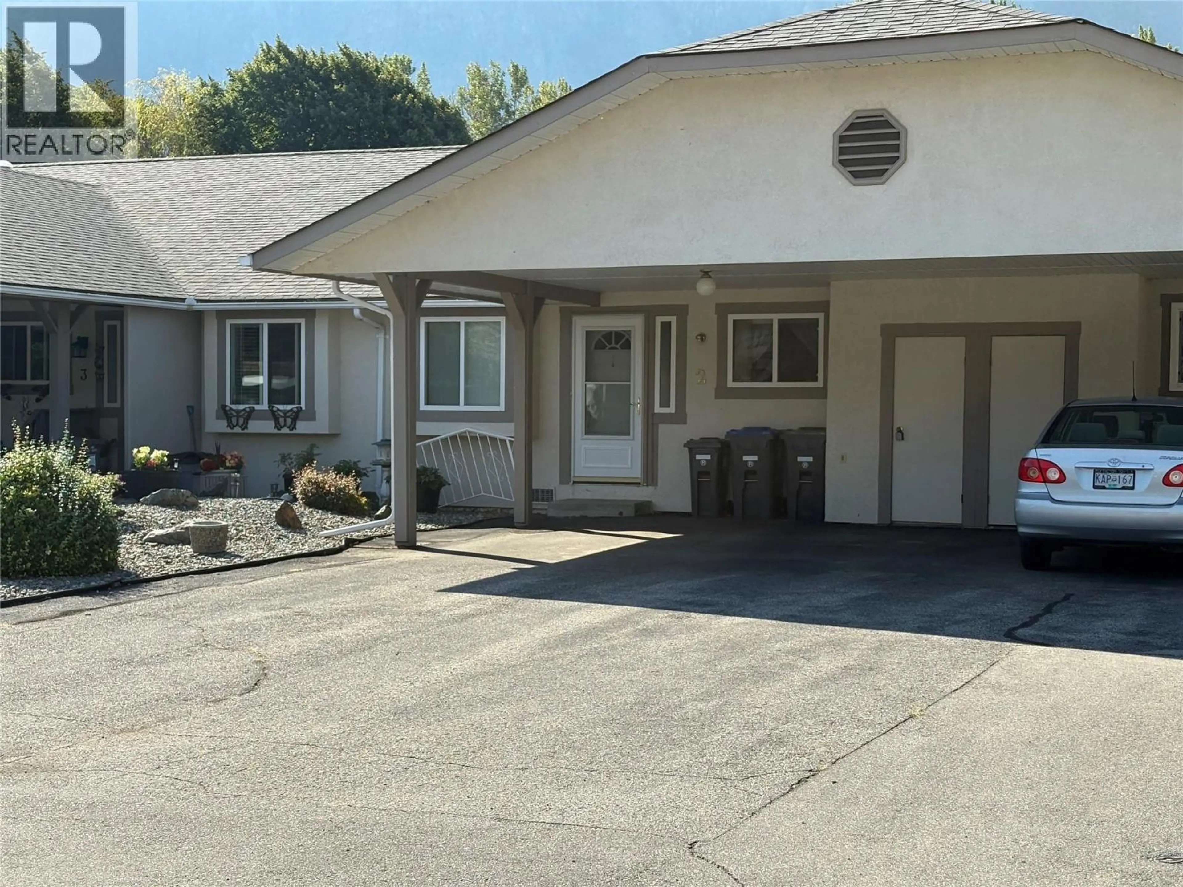 Property at #2 815 11TH AVENUE, Keremeos, BC