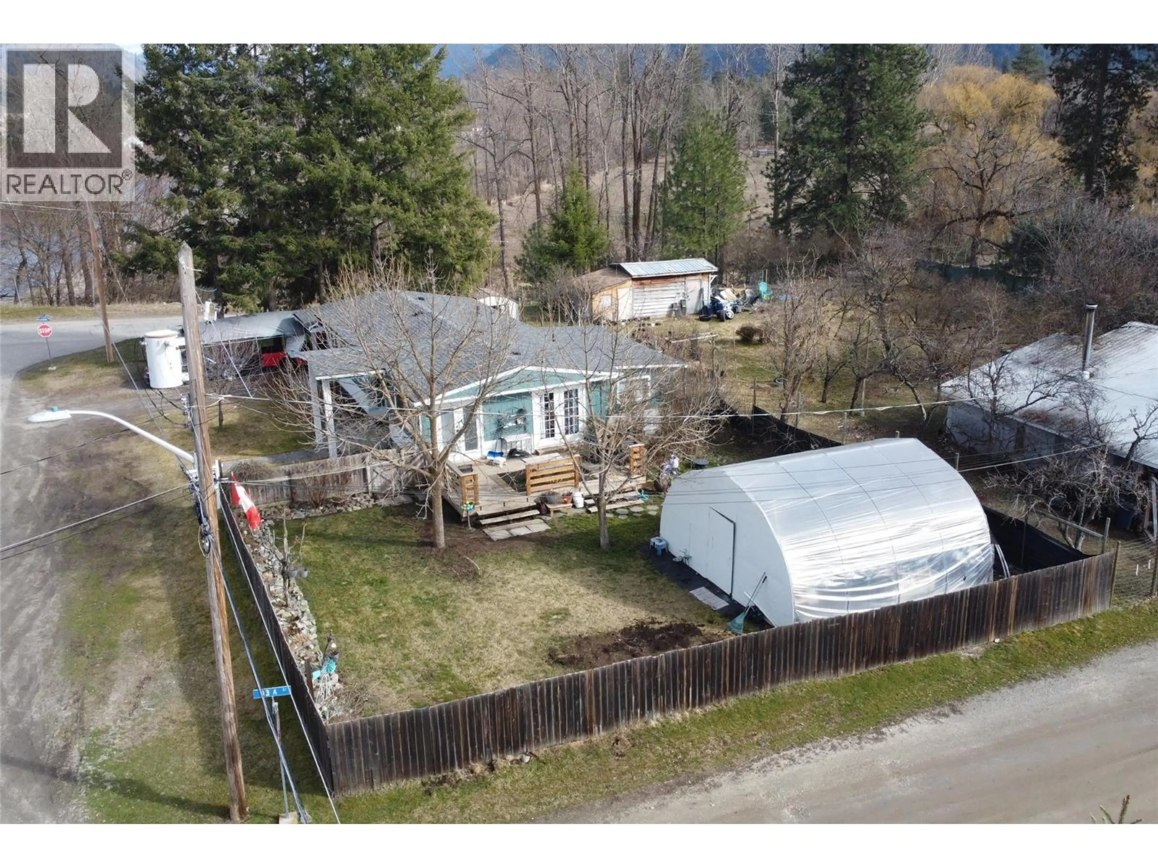 Property at 1332 66TH STREET, Grand Forks, BC