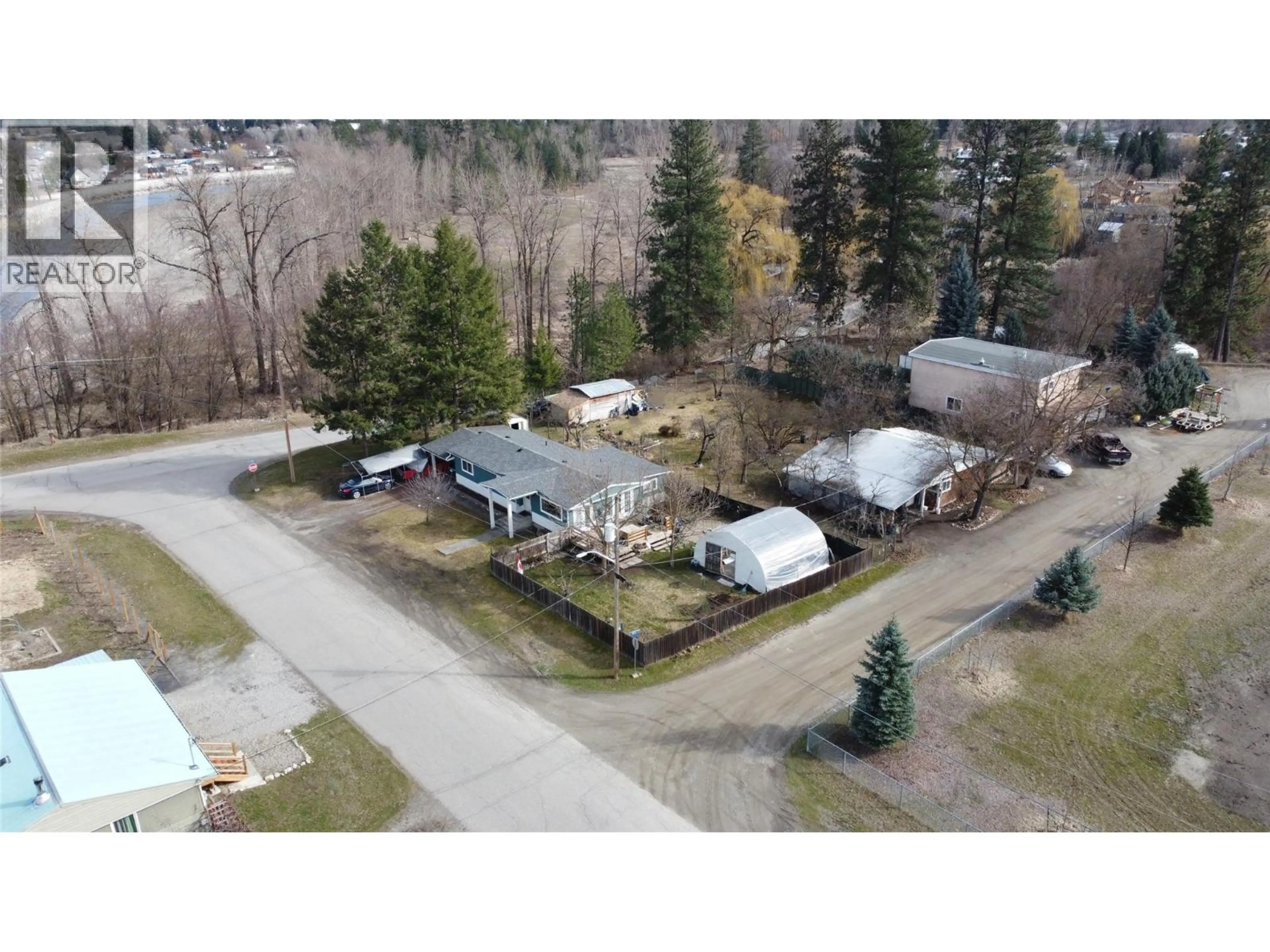 Property at 1332 66TH STREET, Grand Forks, BC