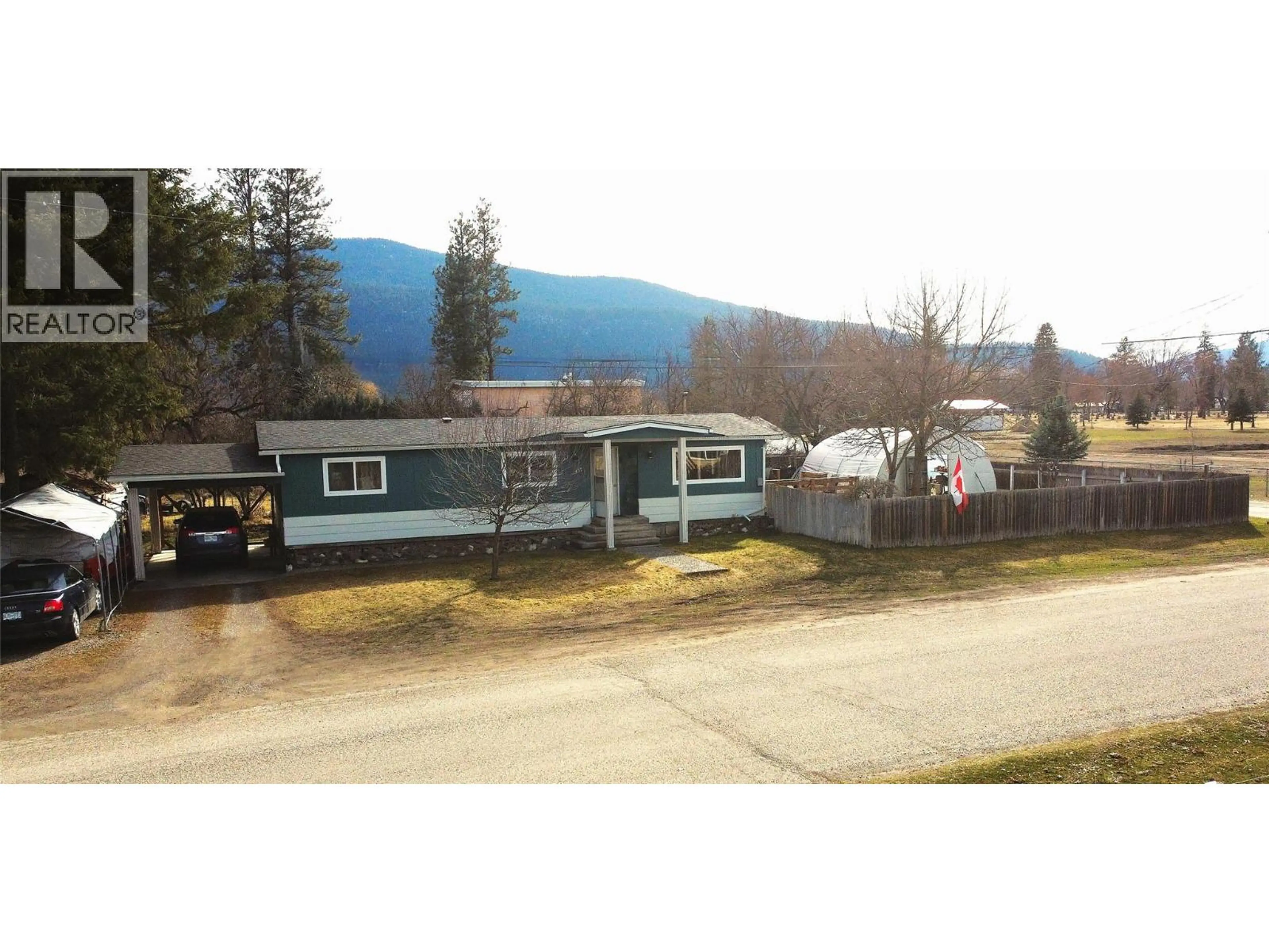 Property at 1332 66TH STREET, Grand Forks, BC