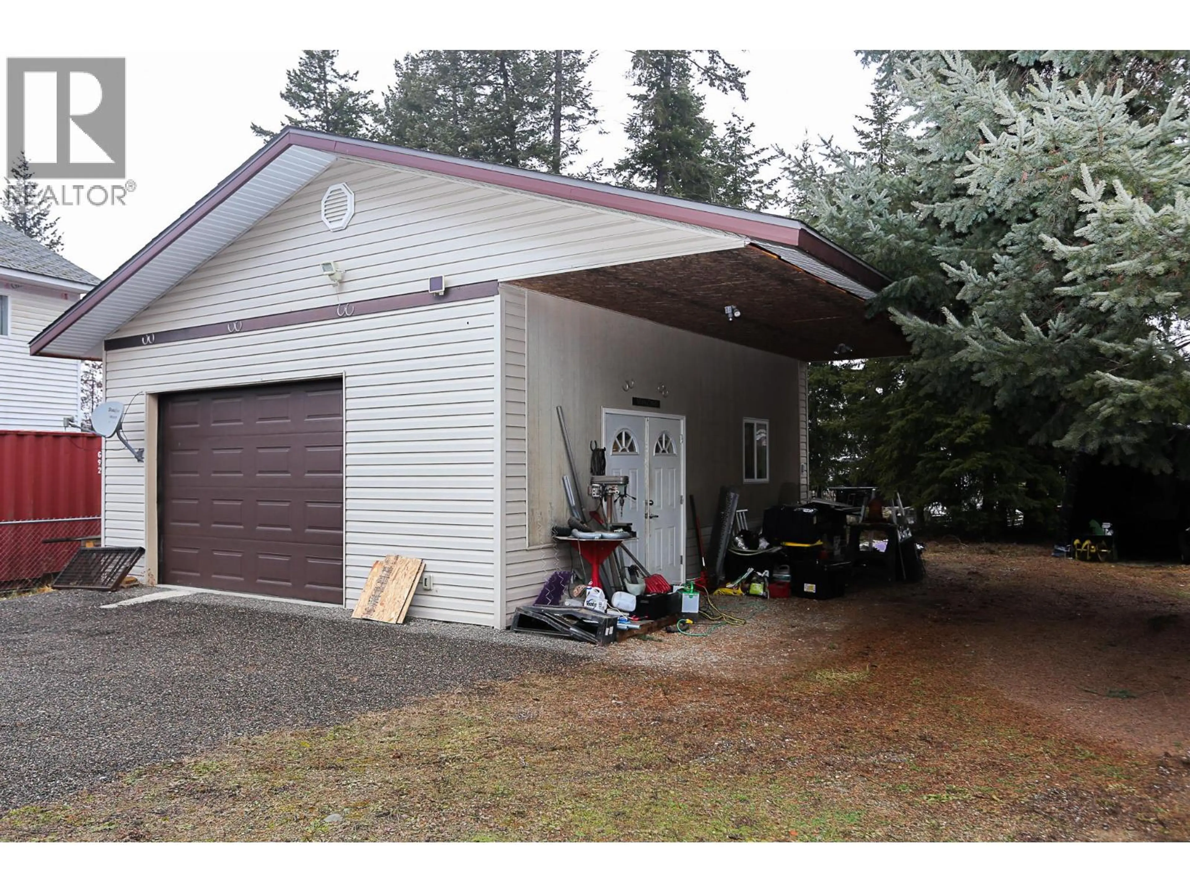 Property at 4820 BARRIERE TOWN ROAD, Barriere, BC