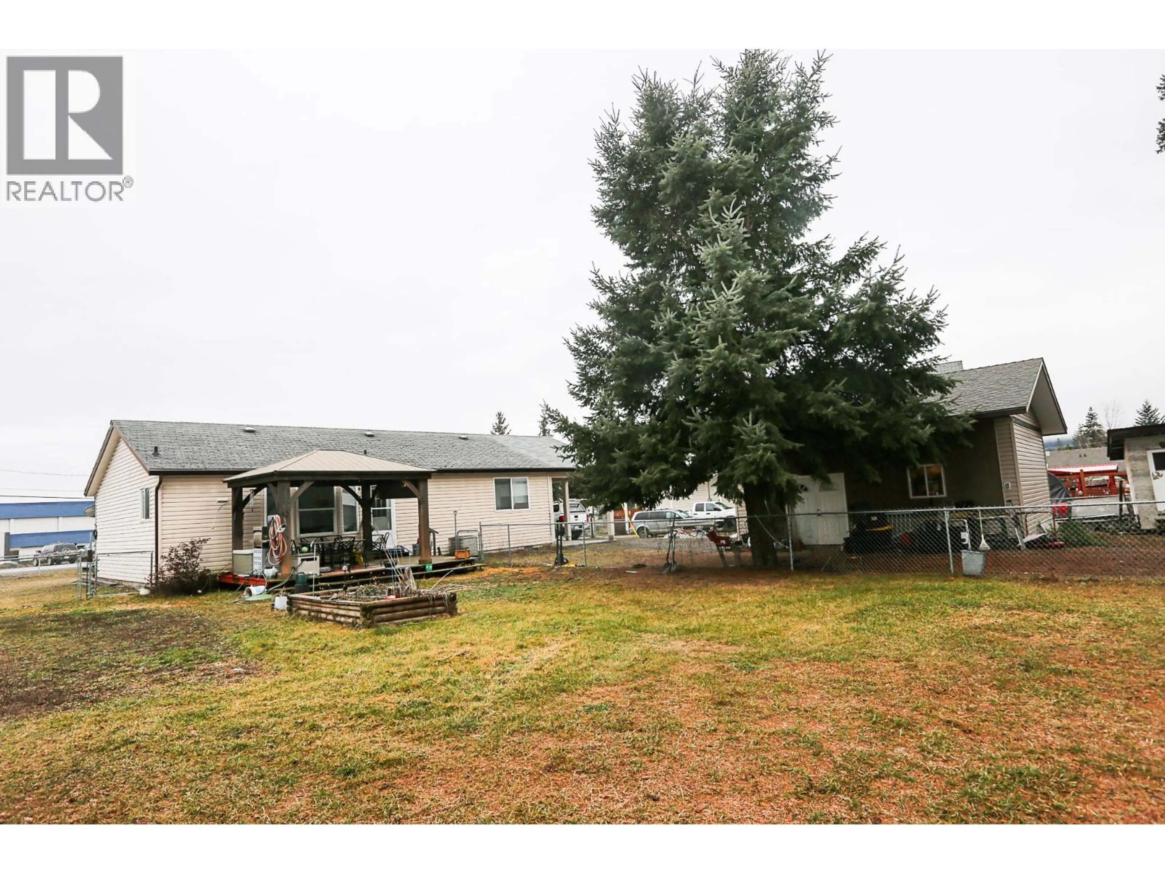 Property at 4820 BARRIERE TOWN ROAD, Barriere, BC