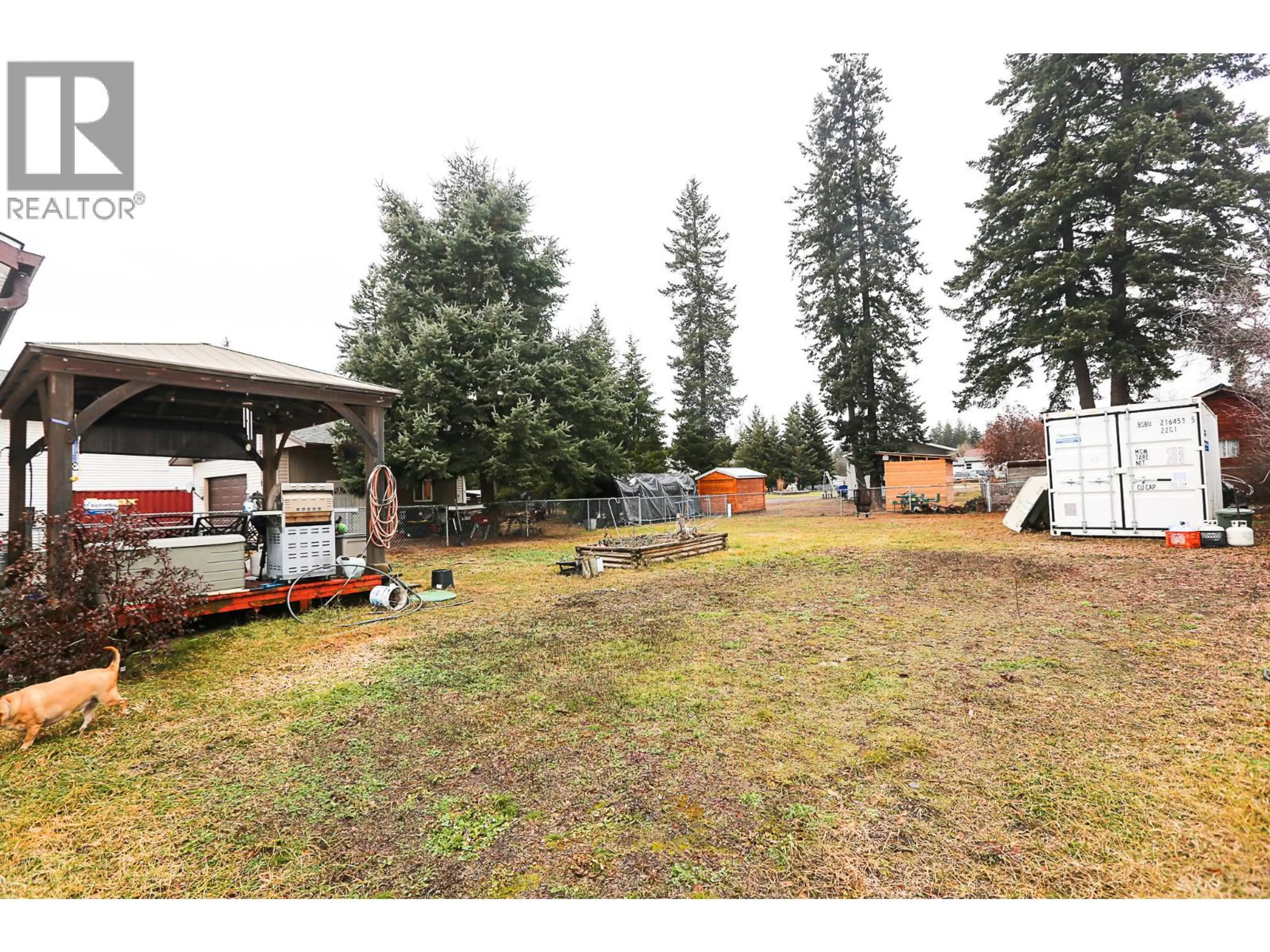 Property at 4820 BARRIERE TOWN ROAD, Barriere, BC