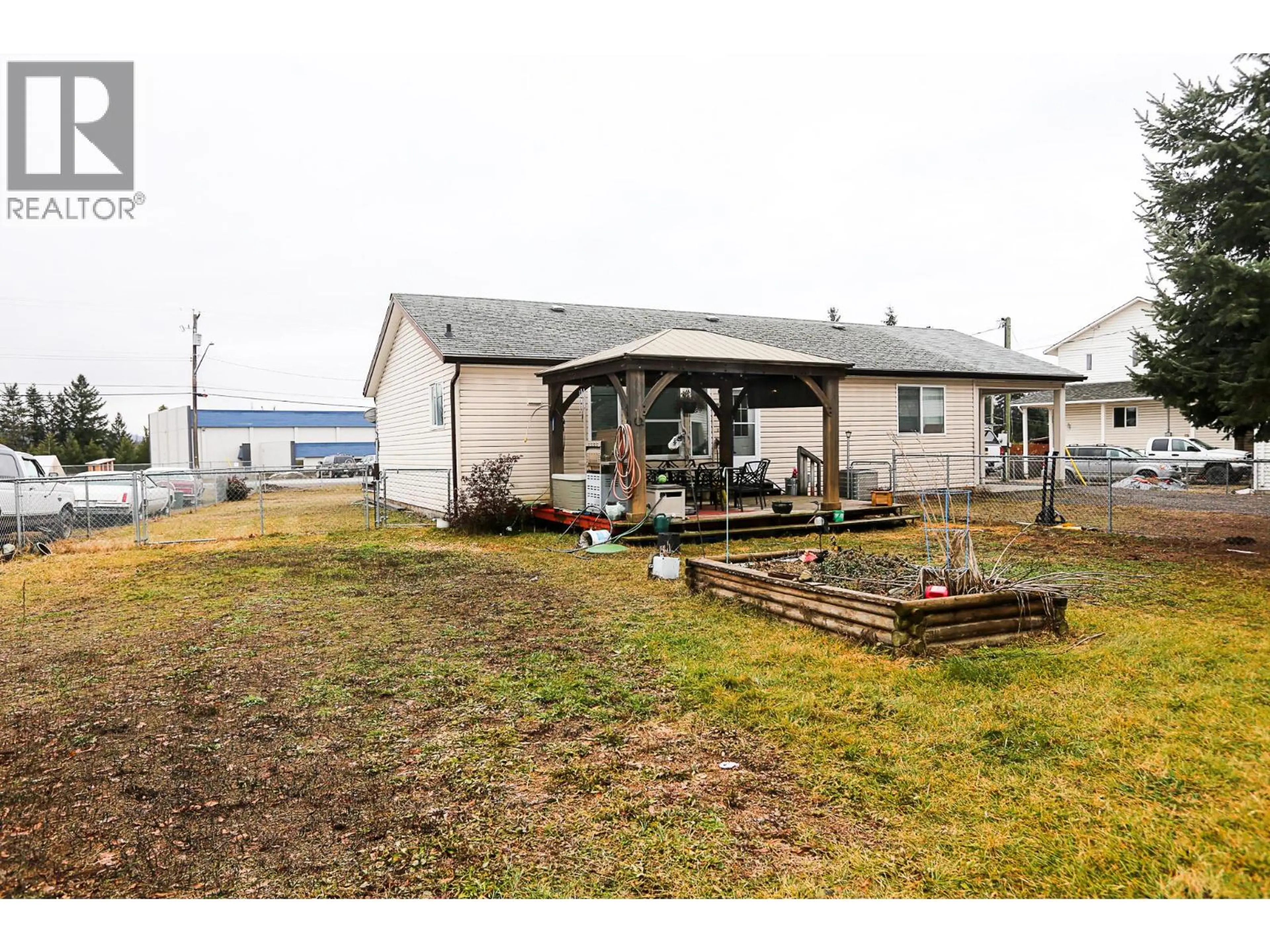 Property at 4820 BARRIERE TOWN ROAD, Barriere, BC